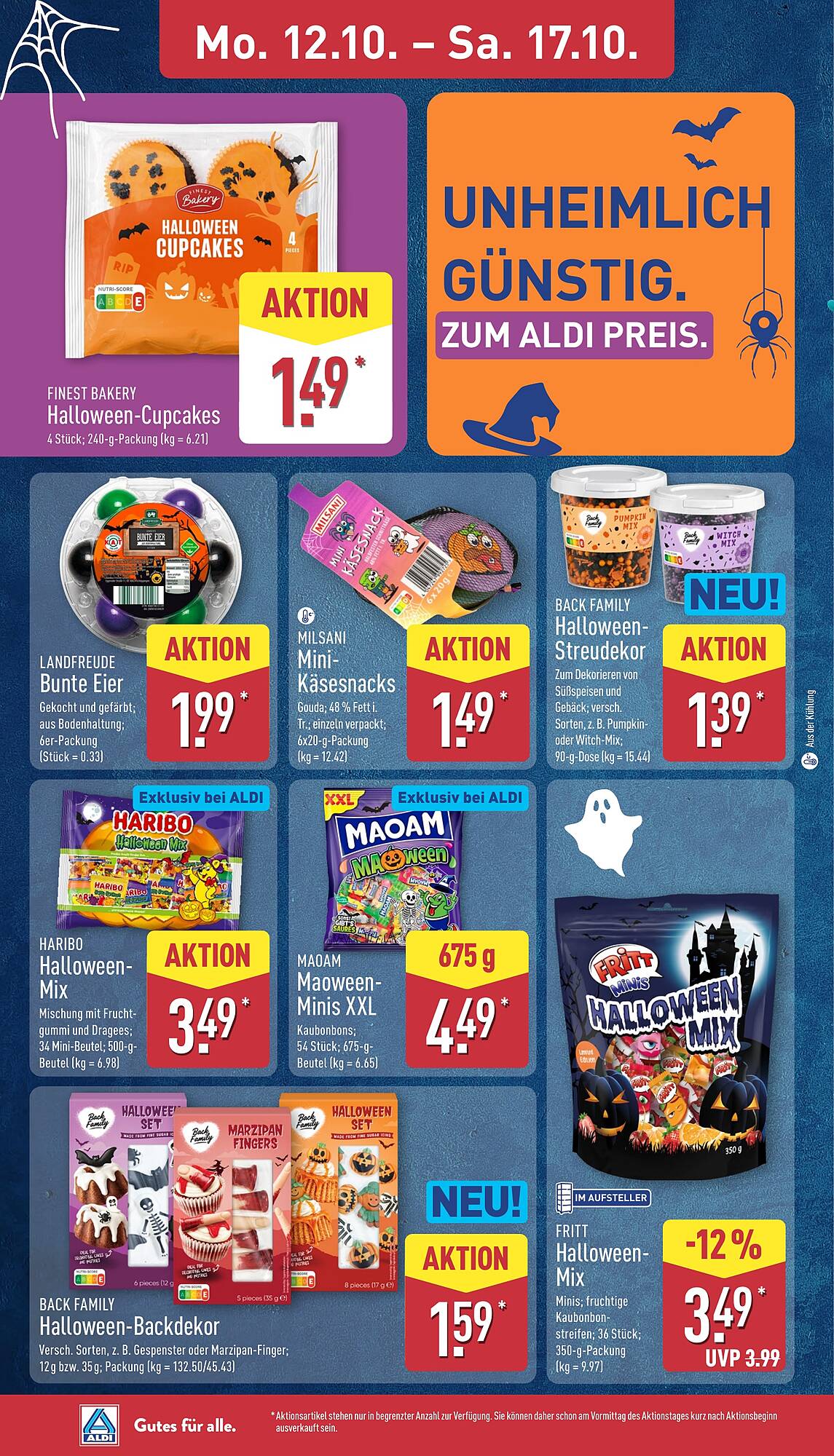 Aldi Nord folder - Pagina 12