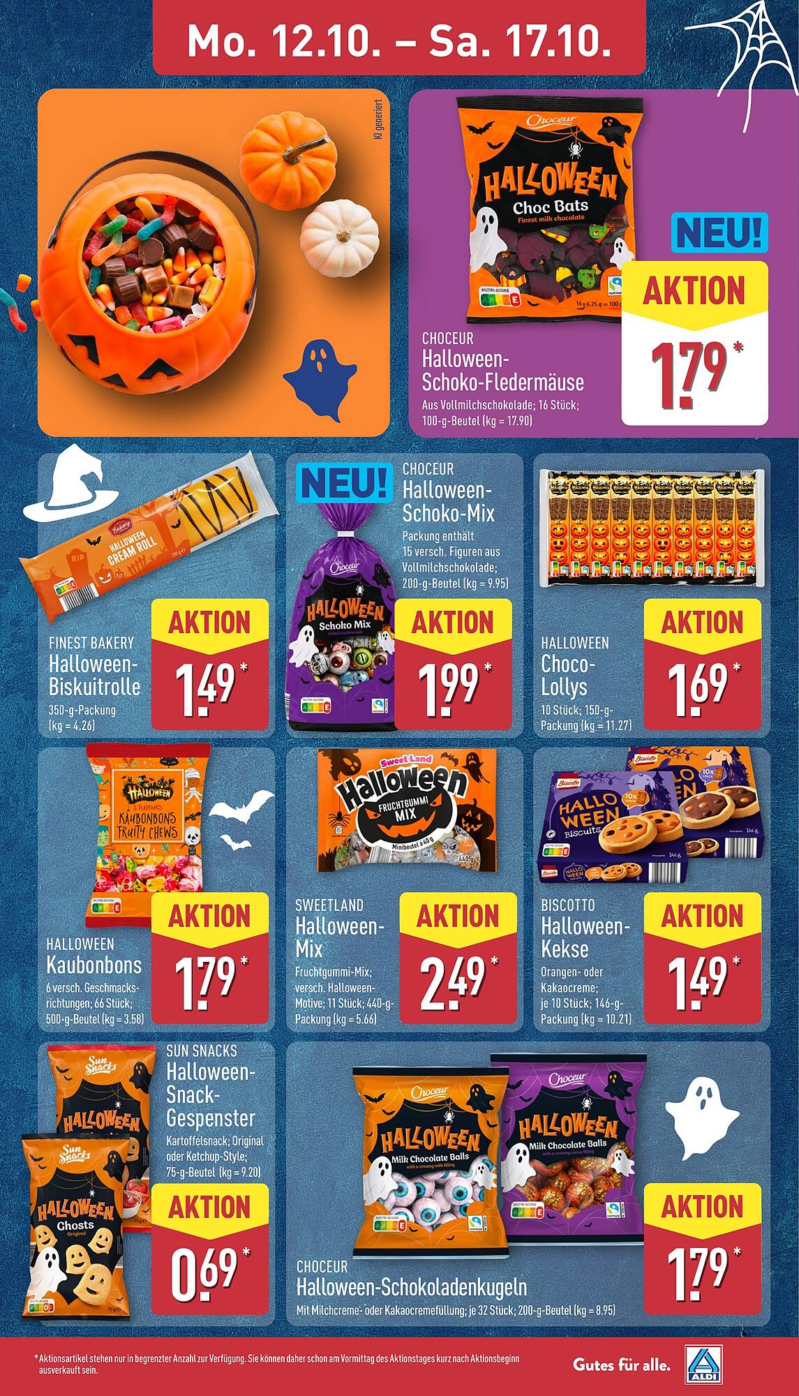 Aldi Nord folder - Pagina 13