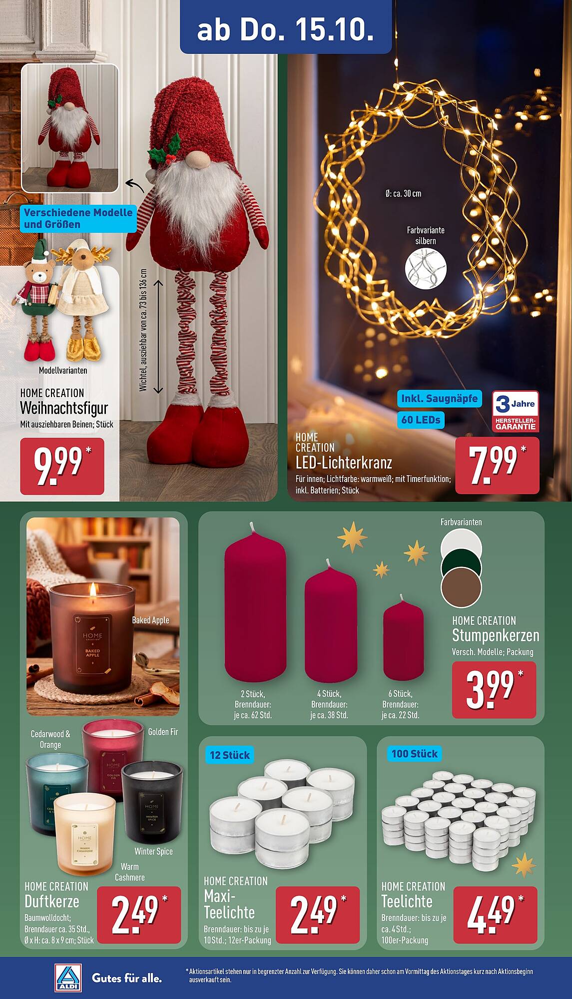 Aldi Nord folder - Pagina 26