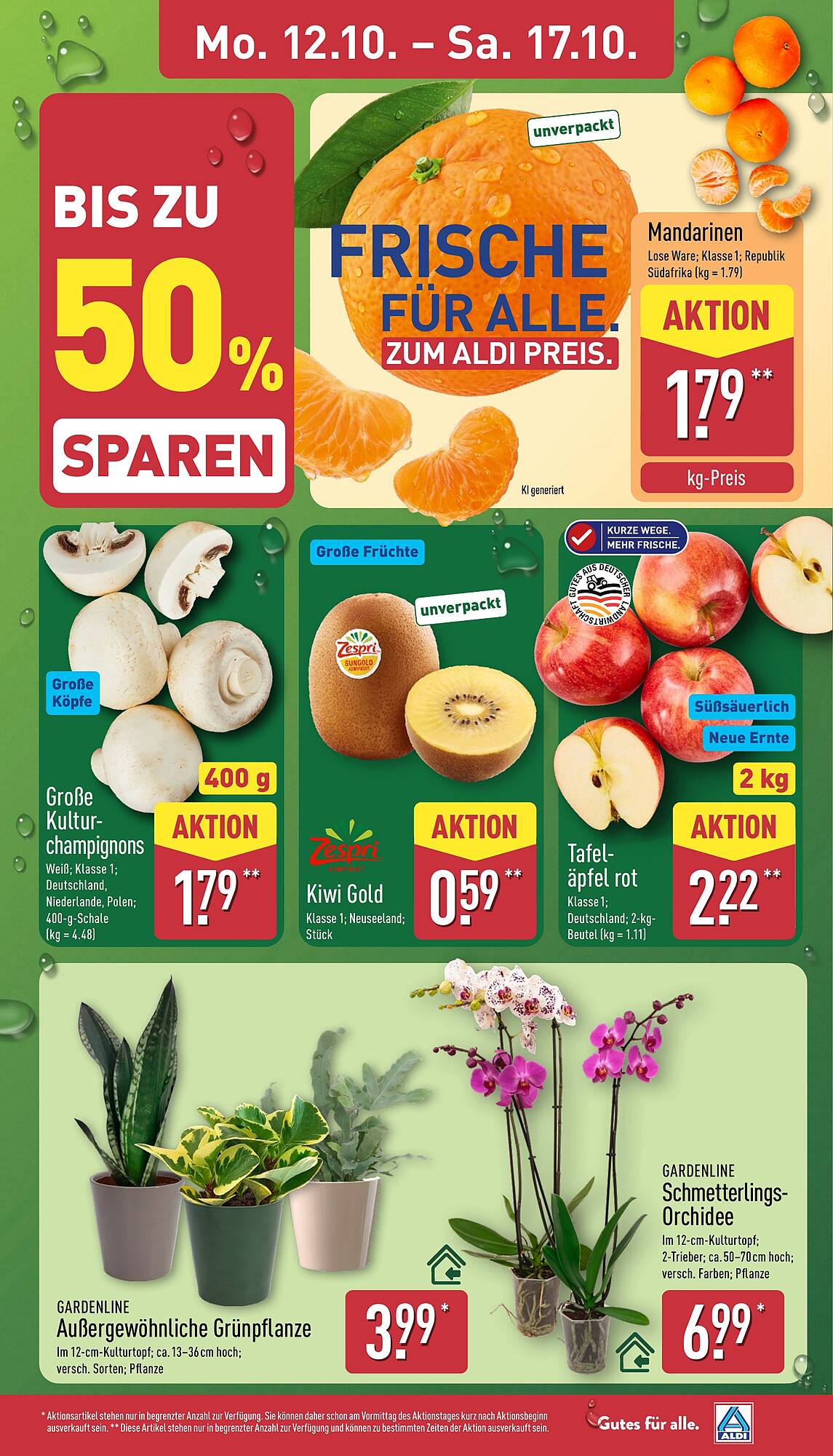 Aldi Nord folder - Pagina 3