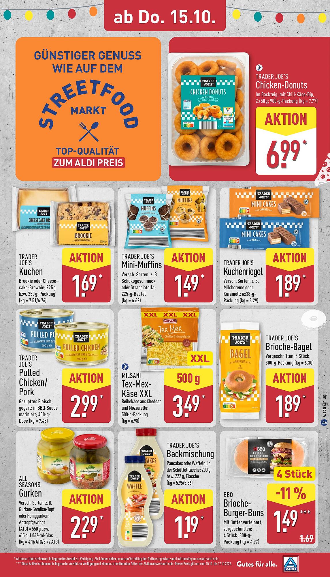 Aldi Nord folder - Pagina 35