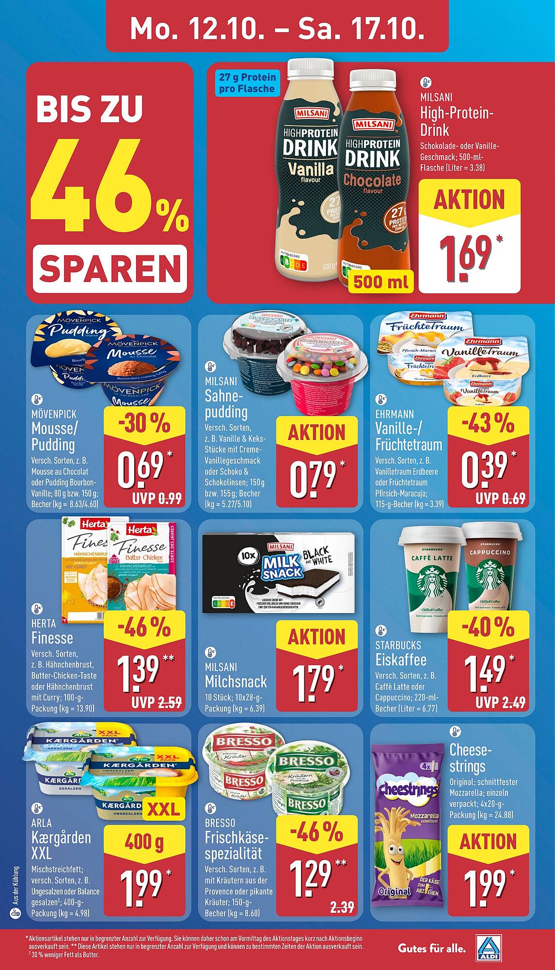 Aldi Nord folder - Pagina 5