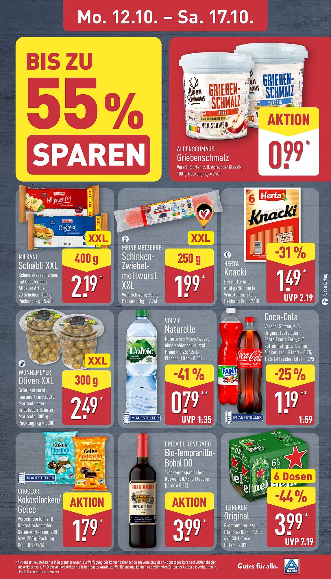 Aldi Nord folder - Pagina 7