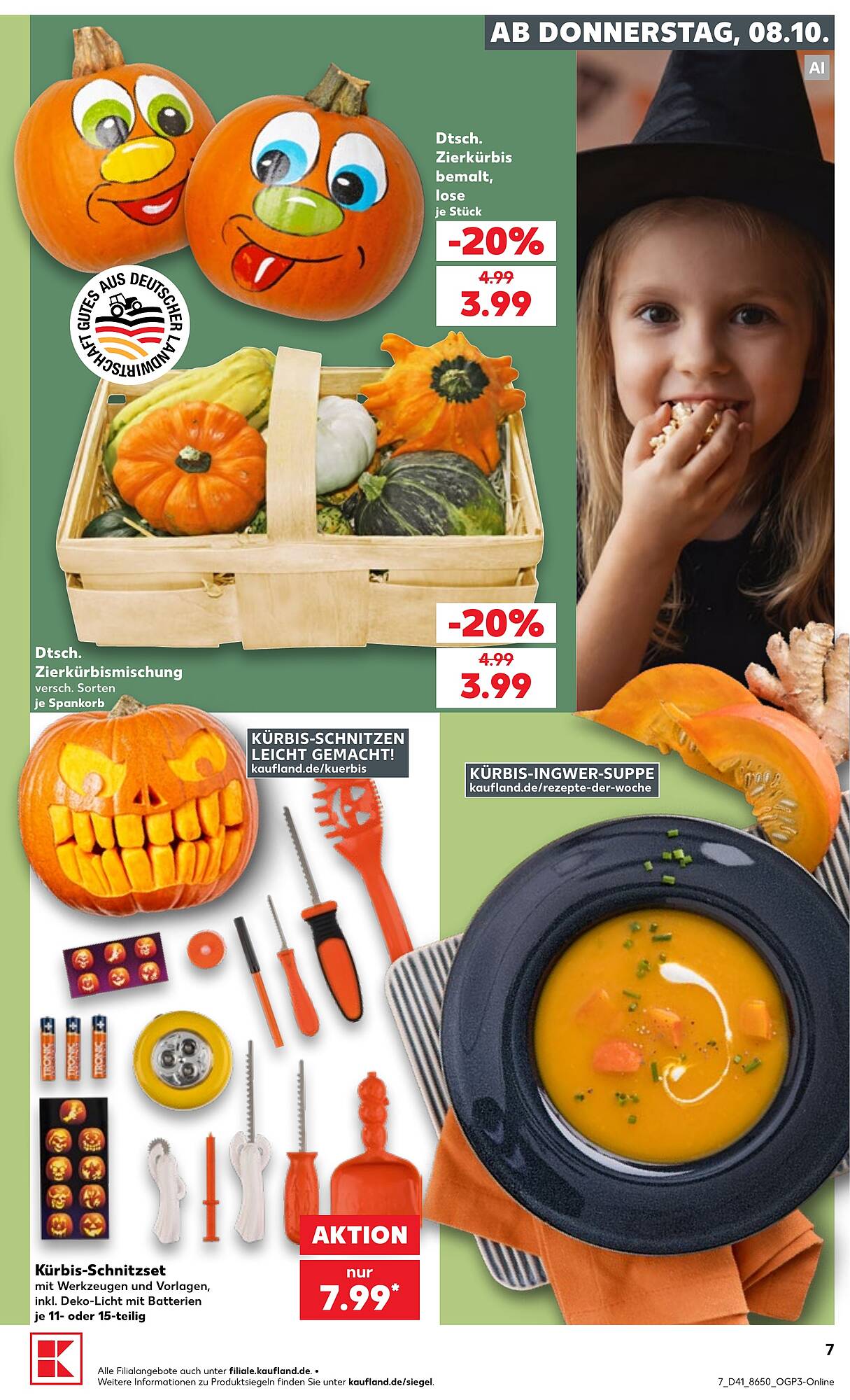 Kaufland folder - Pagina 7
