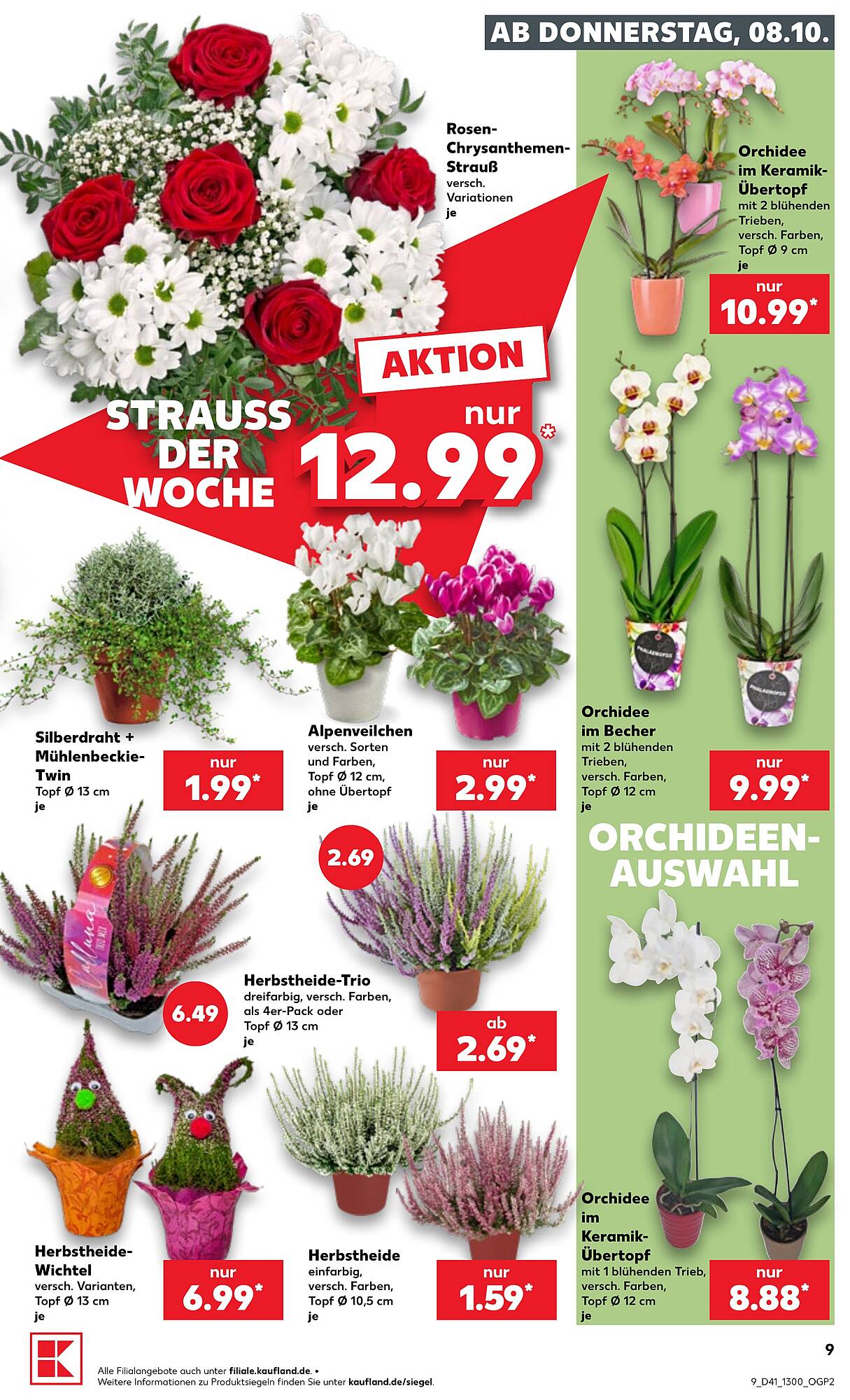Kaufland folder - Pagina 9