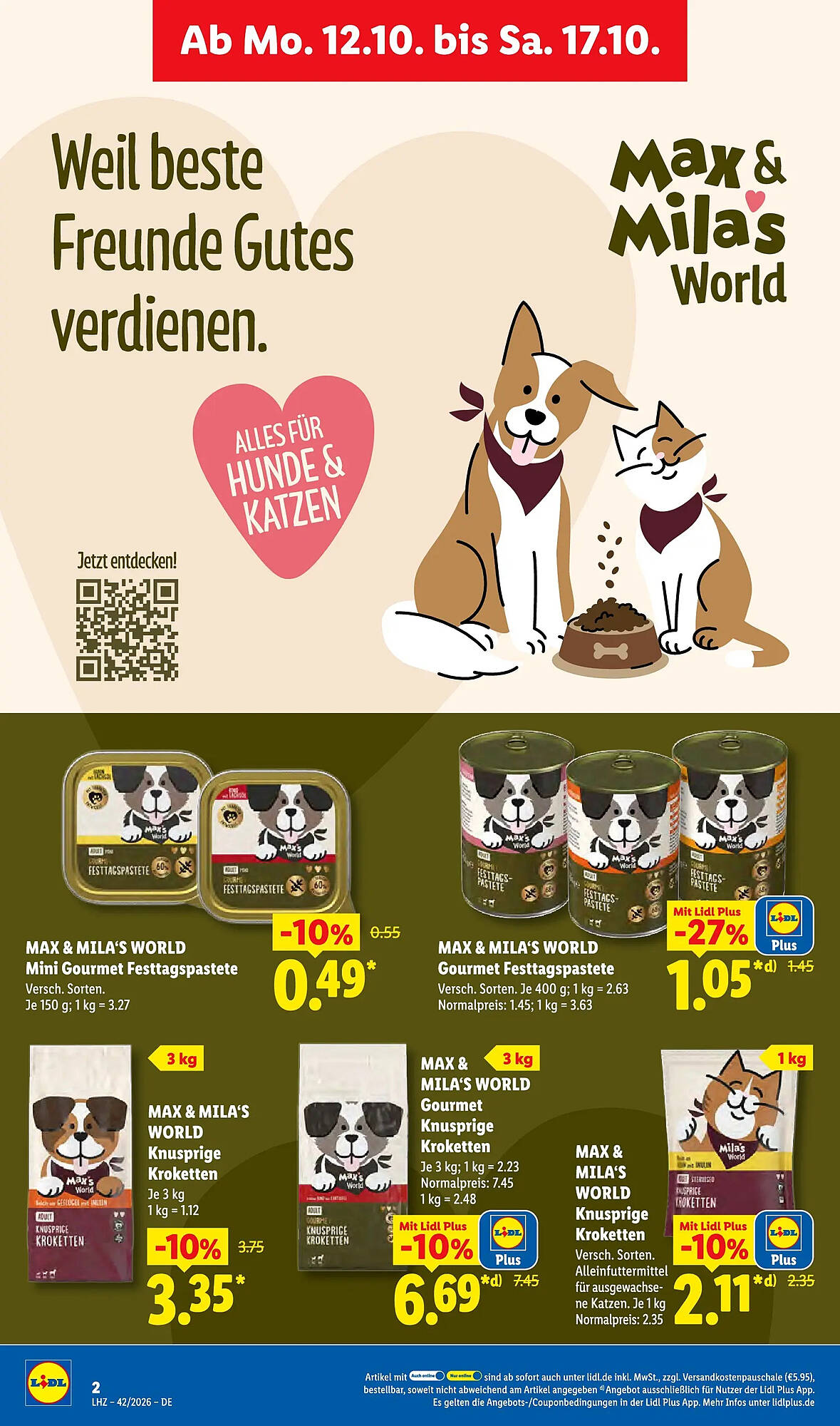Lidl folder - Pagina 2