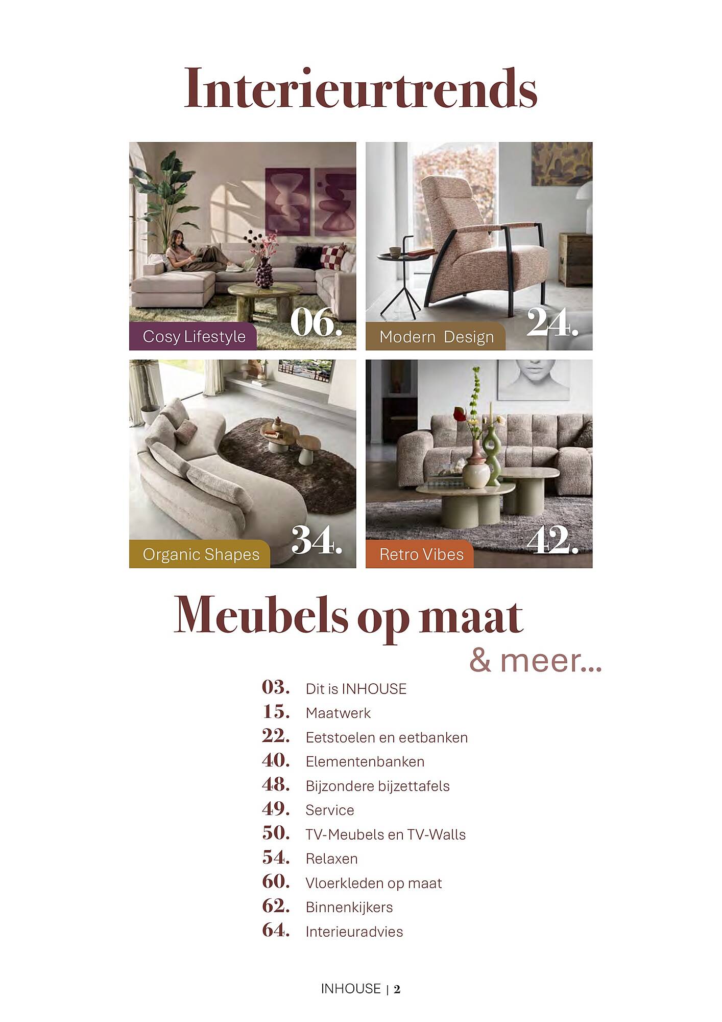 Kruit & Kramer folder - Pagina 2