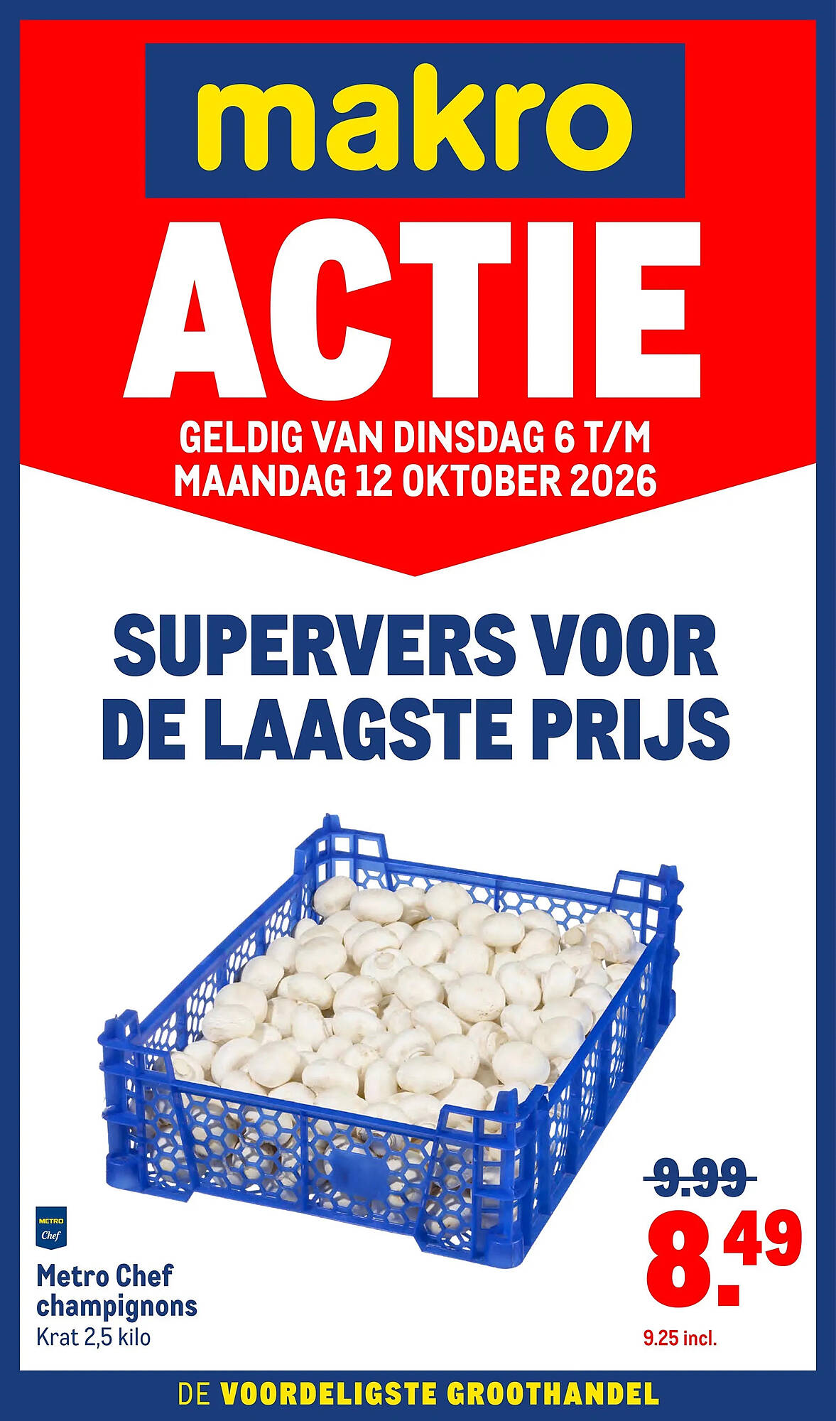 Makro folder - Pagina 1