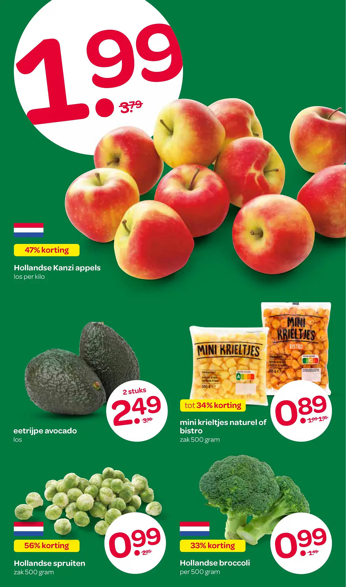 SPAR folder - Pagina 5