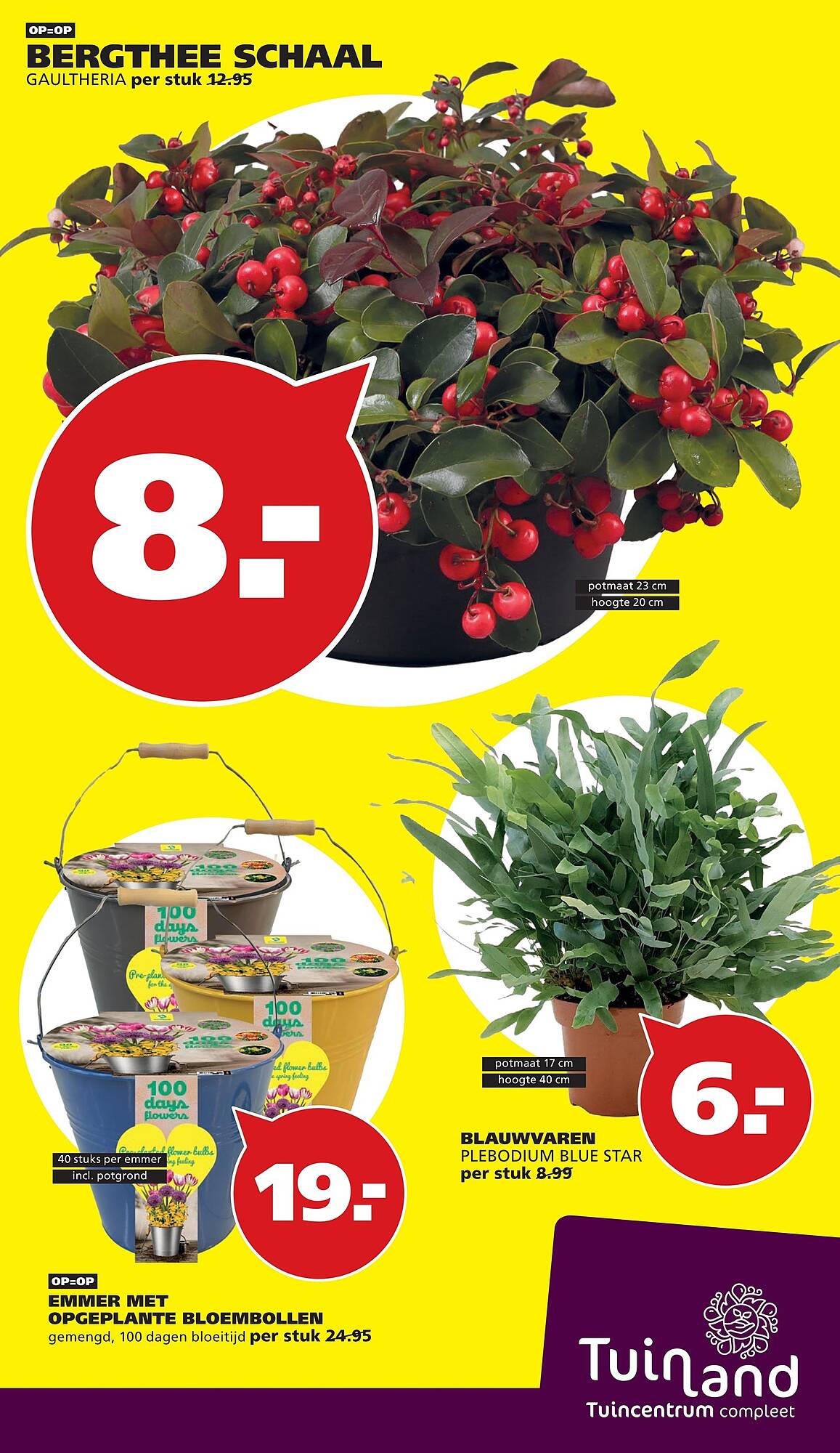 Tuinland folder - Pagina 4