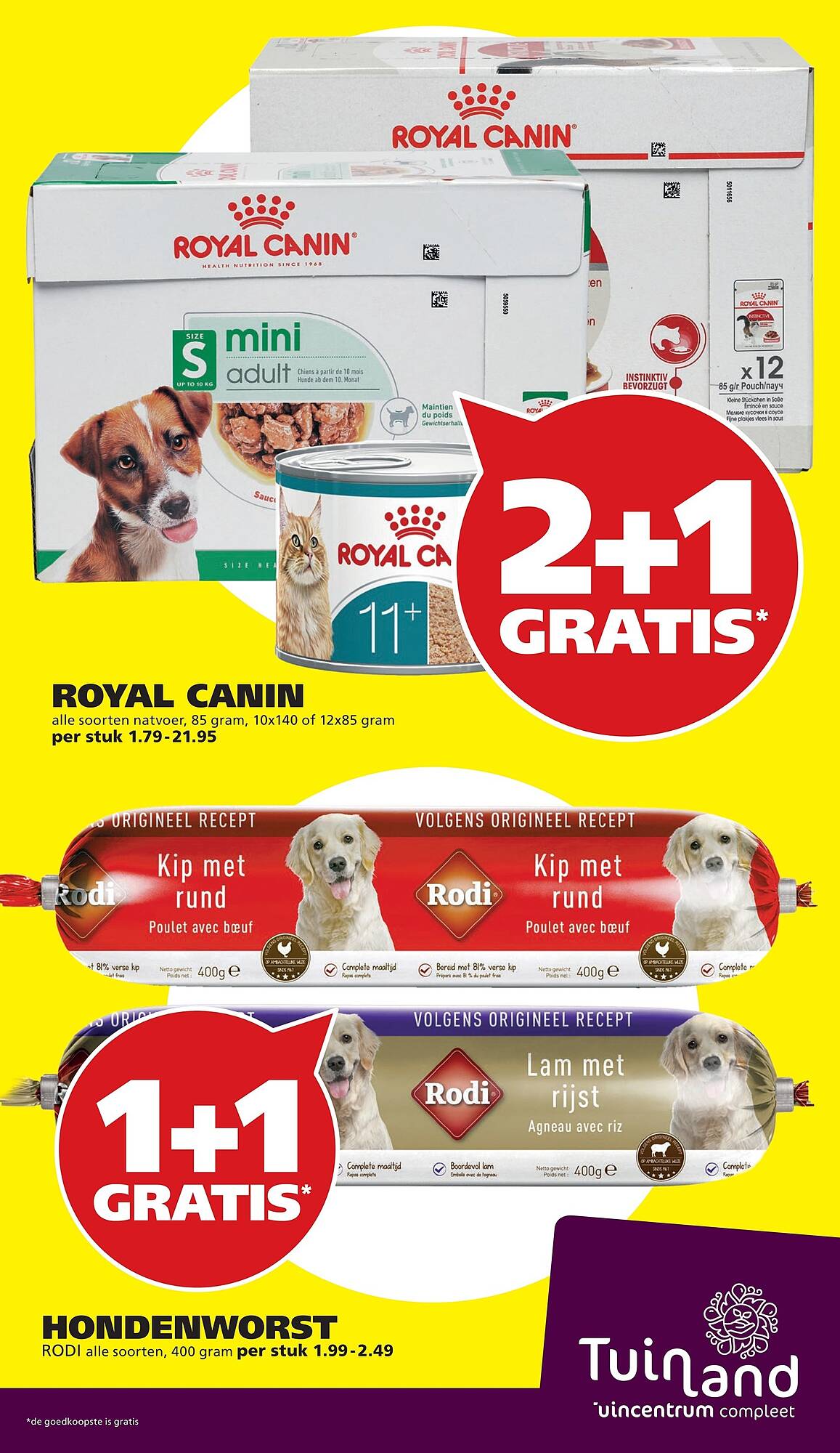 Tuinland folder - Pagina 6