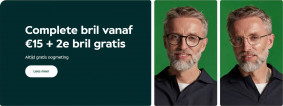 Specsavers folder