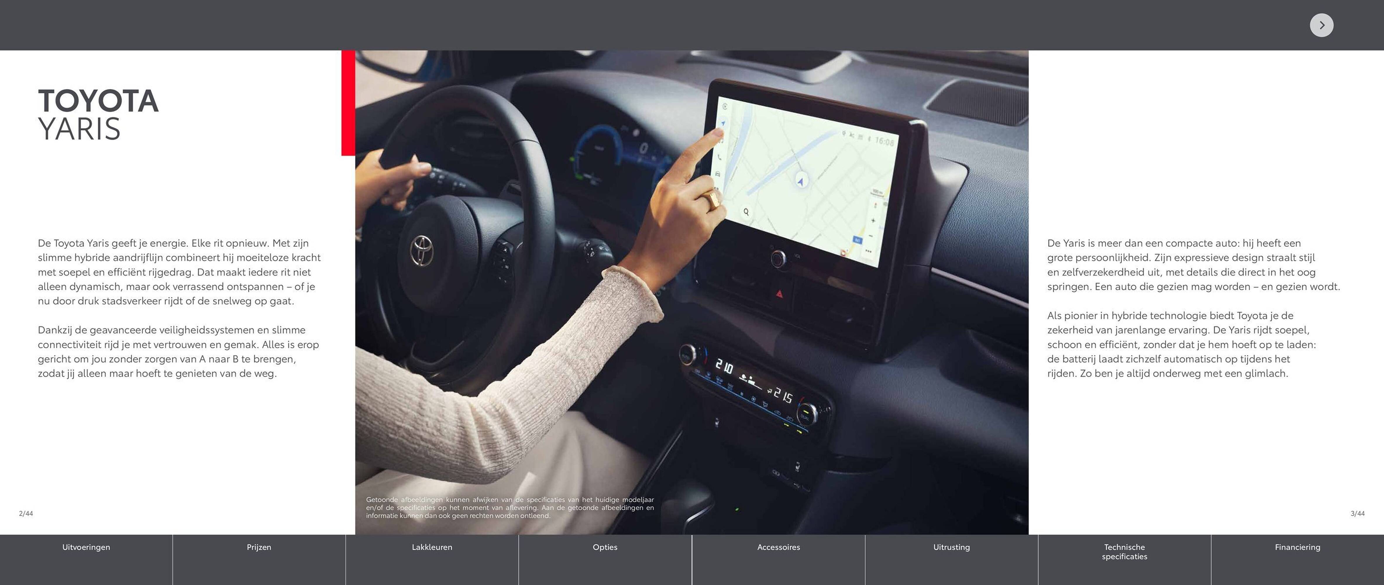 Toyota folder - Pagina 2