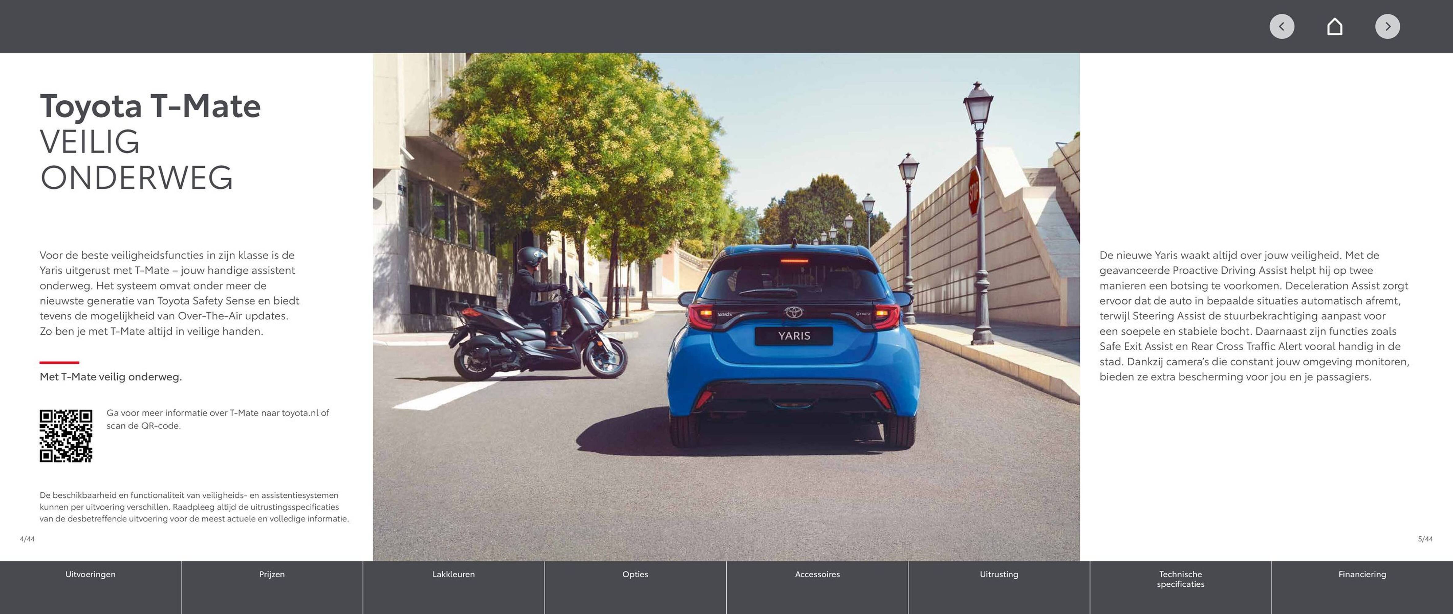 Toyota folder - Pagina 3