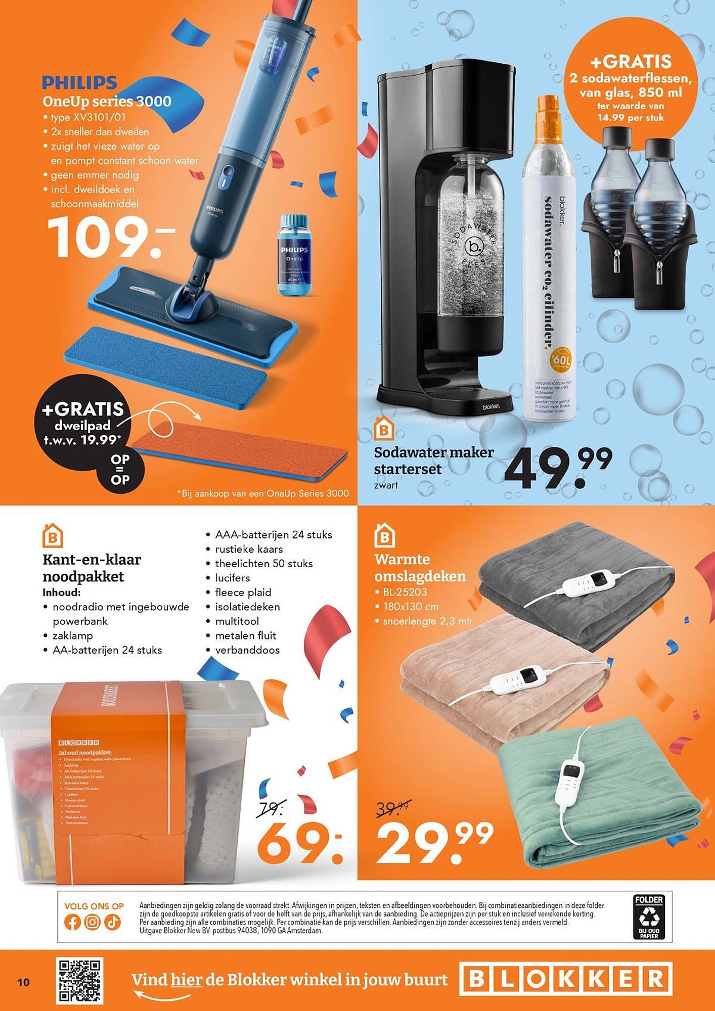 Blokker folder - Pagina 10