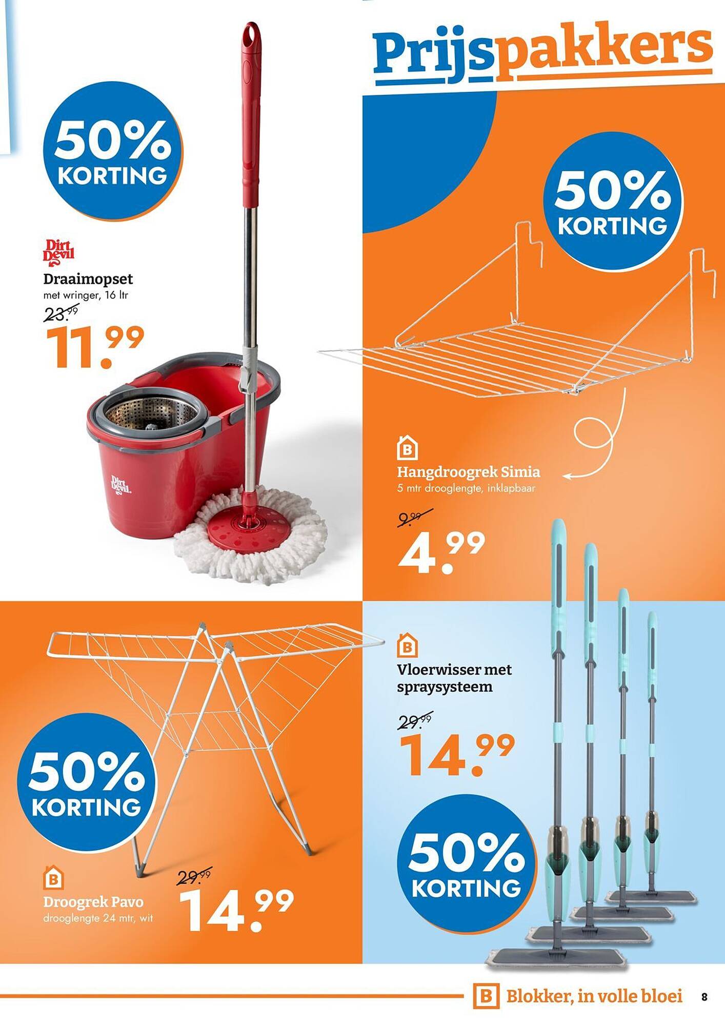 Blokker folder - Pagina 7