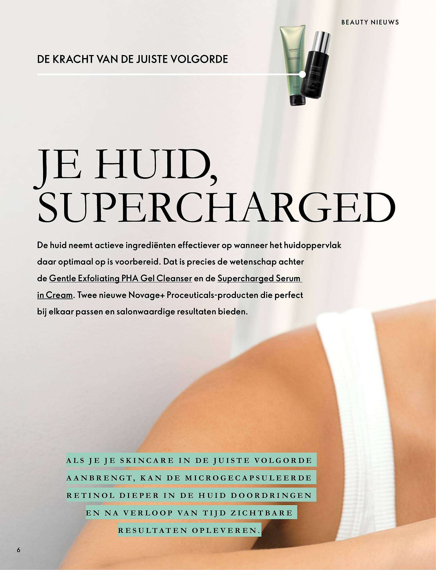 Oriflame folder - Pagina 6