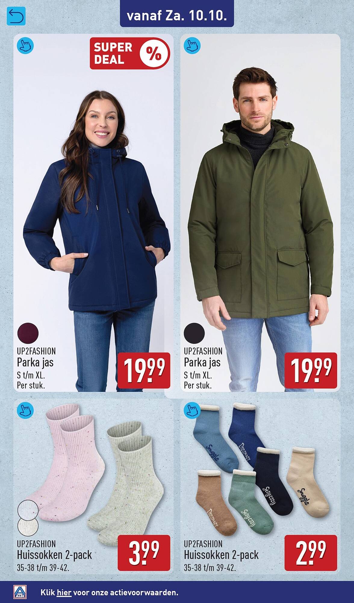 ALDI folder - Pagina 10