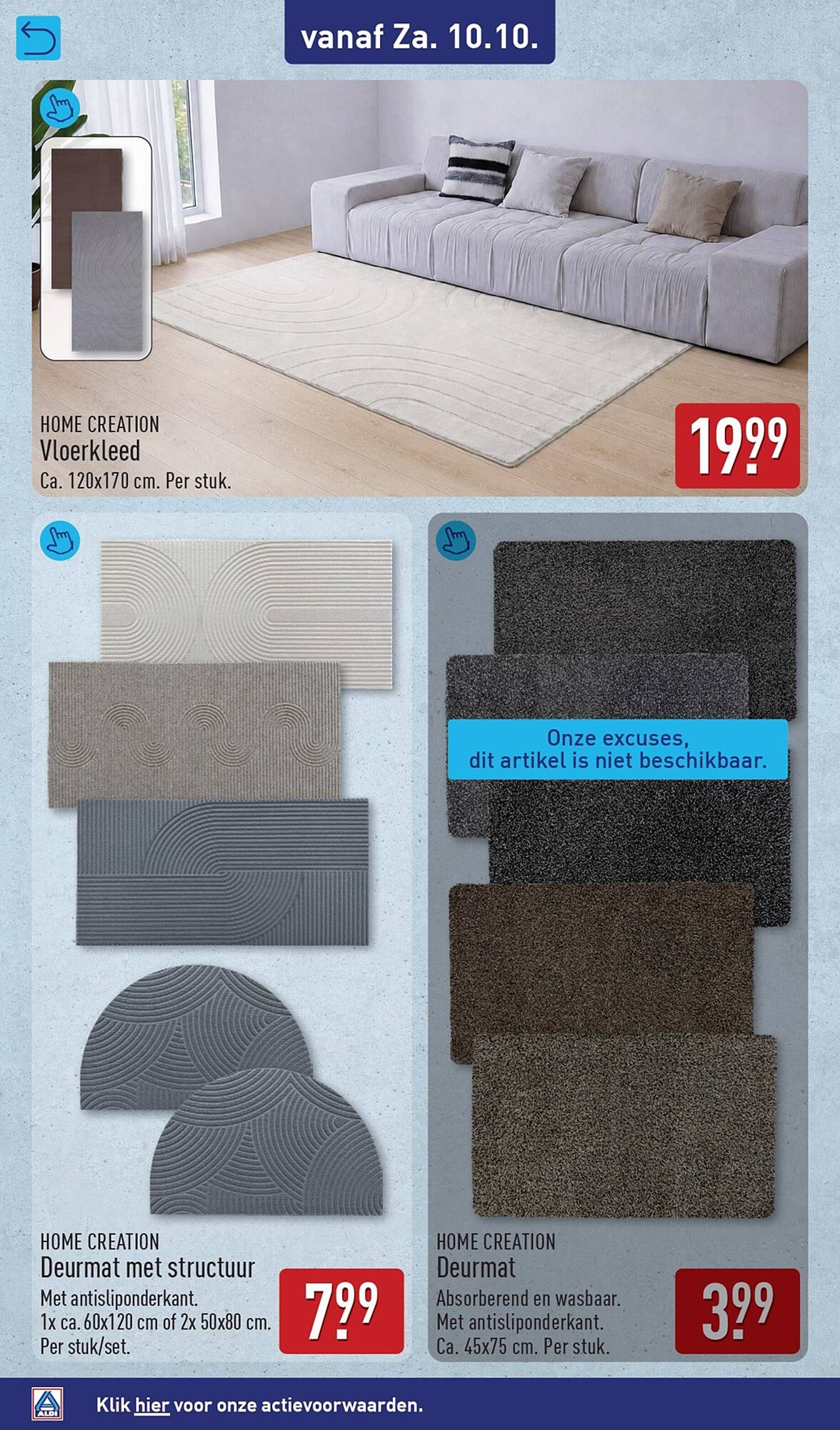 ALDI folder - Pagina 18