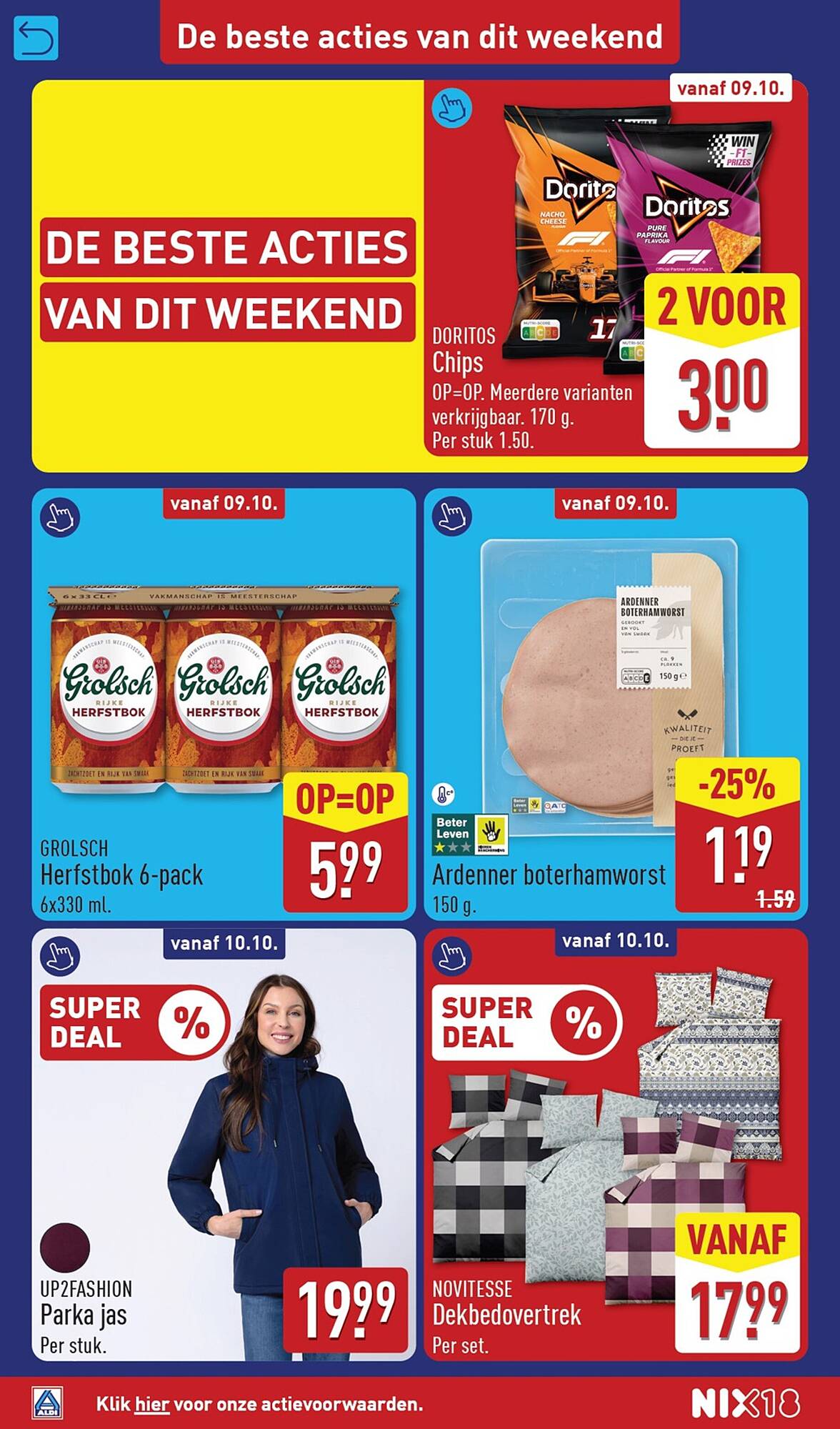 ALDI folder - Pagina 2