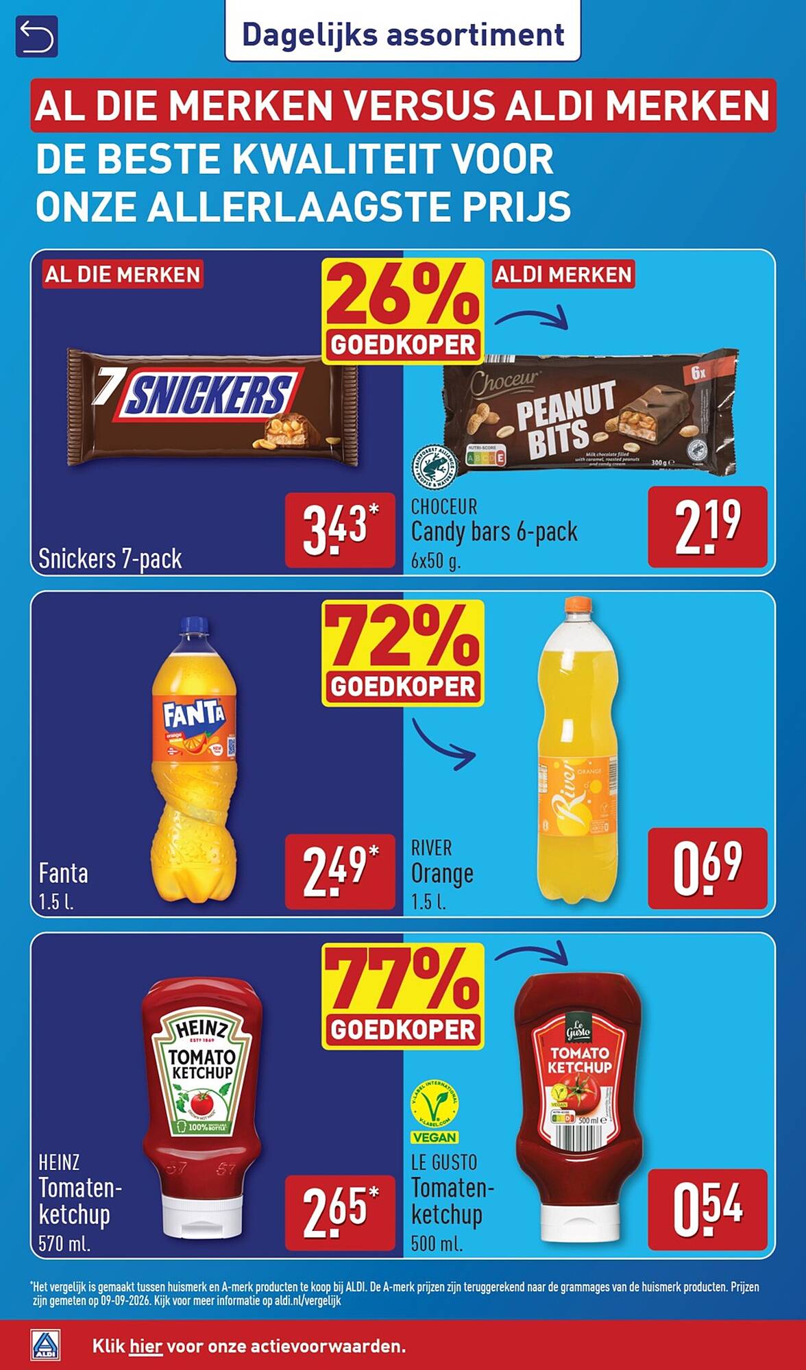 ALDI folder - Pagina 20