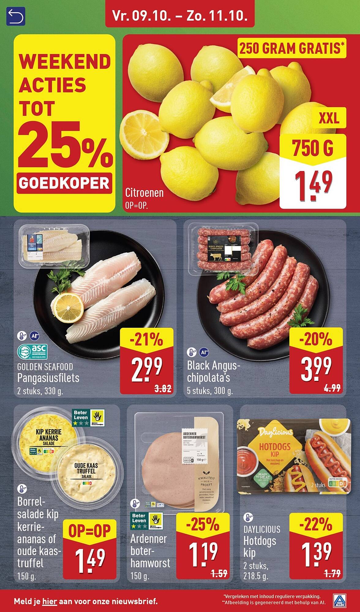 ALDI folder - Pagina 3