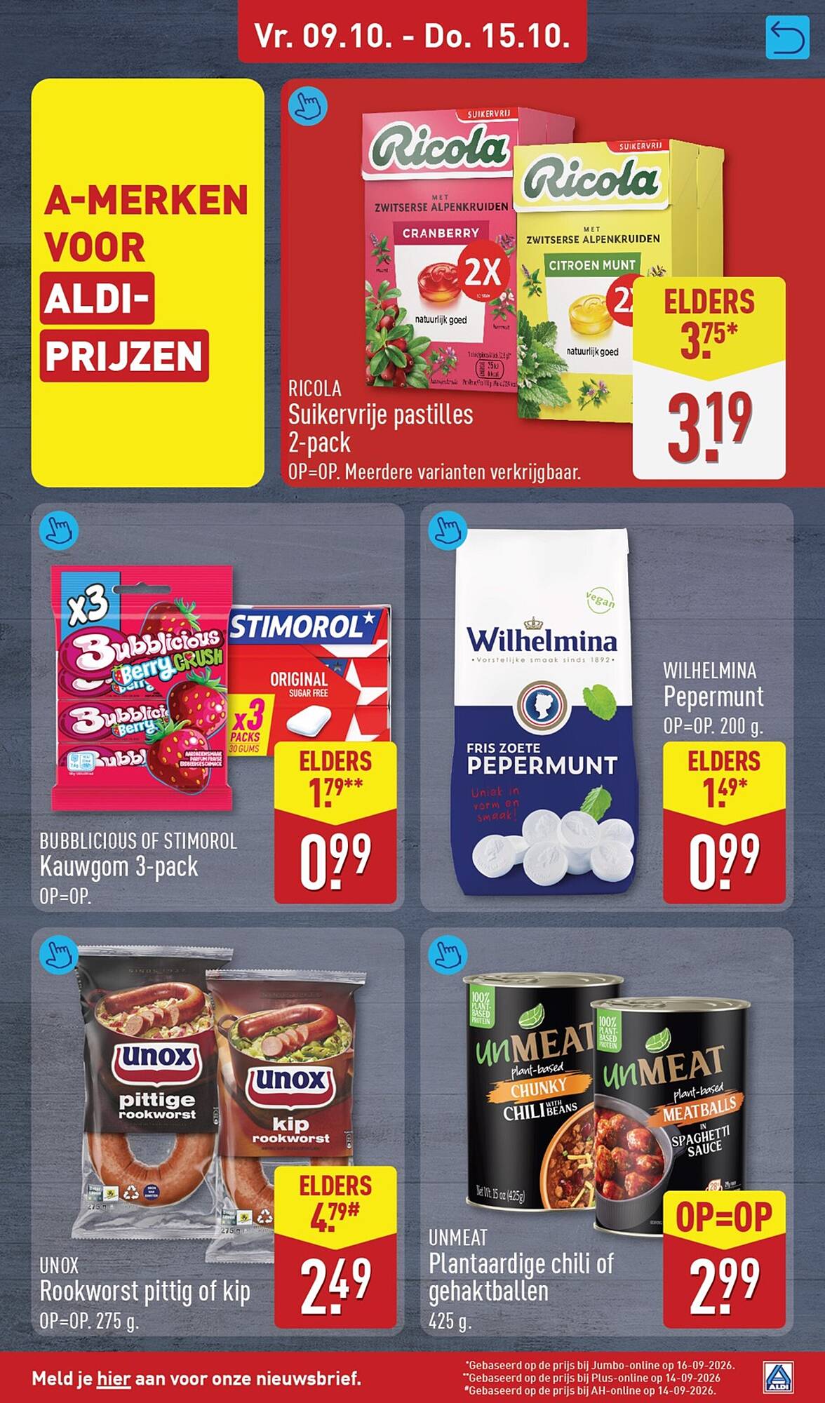 ALDI folder - Pagina 5