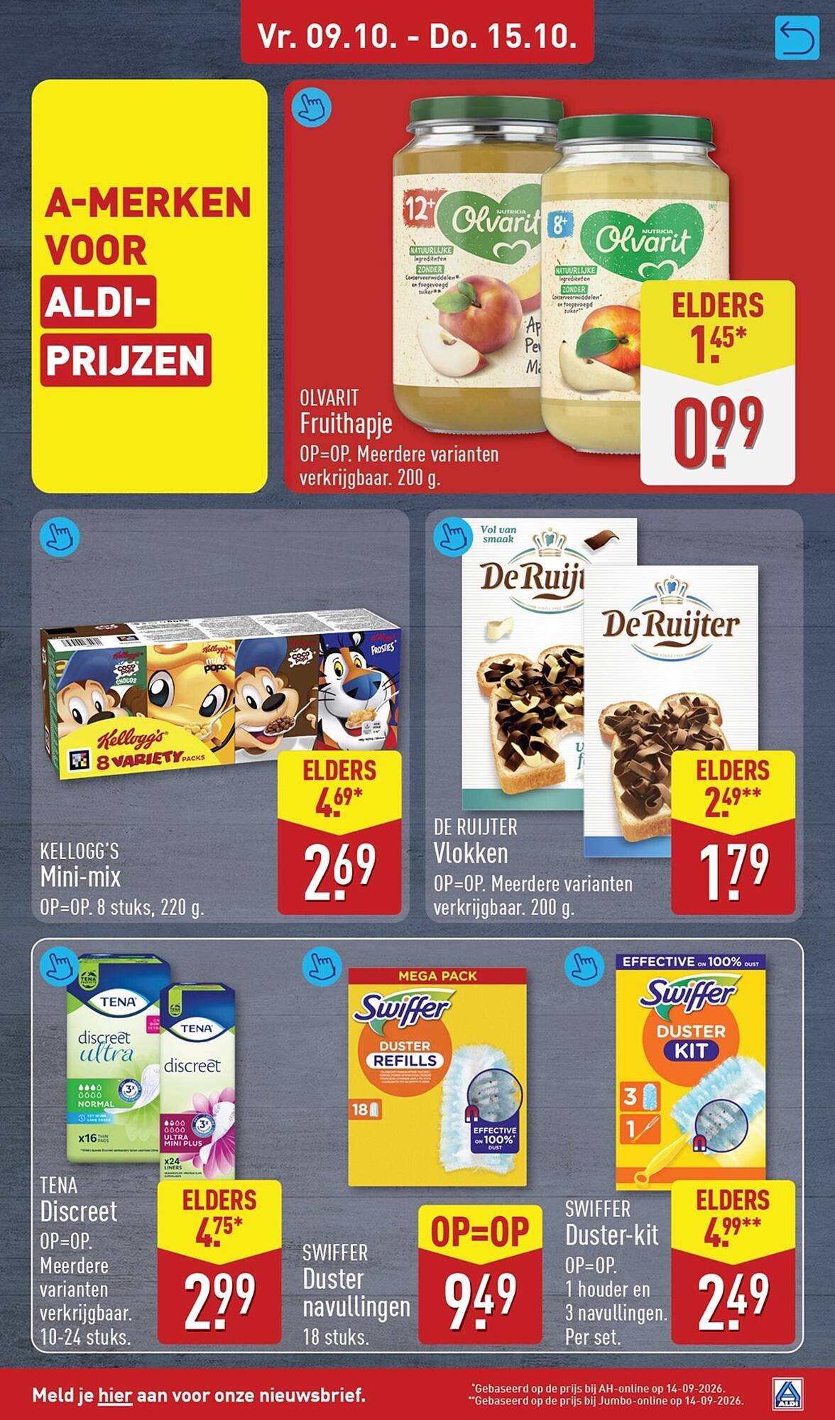 ALDI folder - Pagina 7