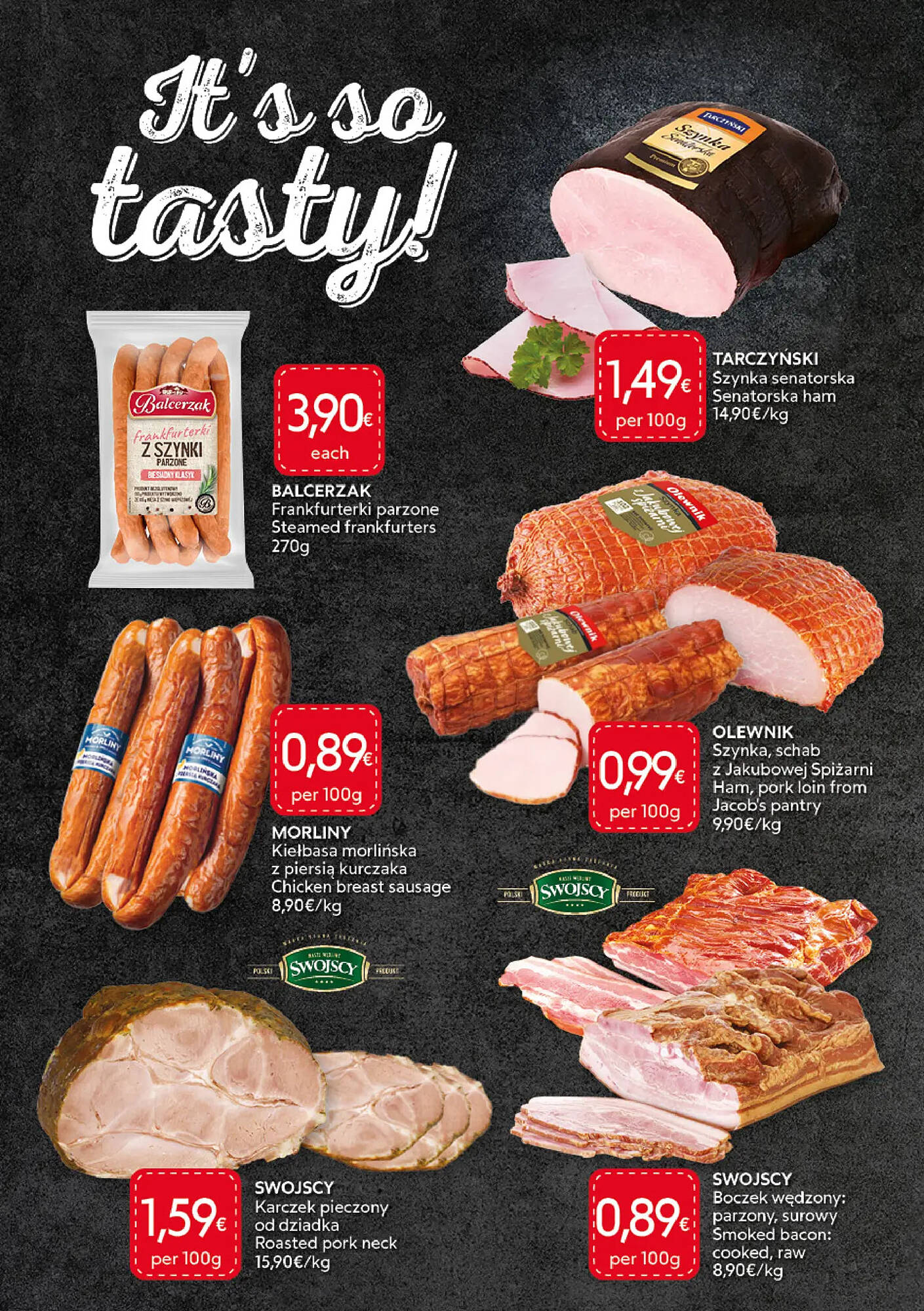 Food Plus folder - Pagina 4