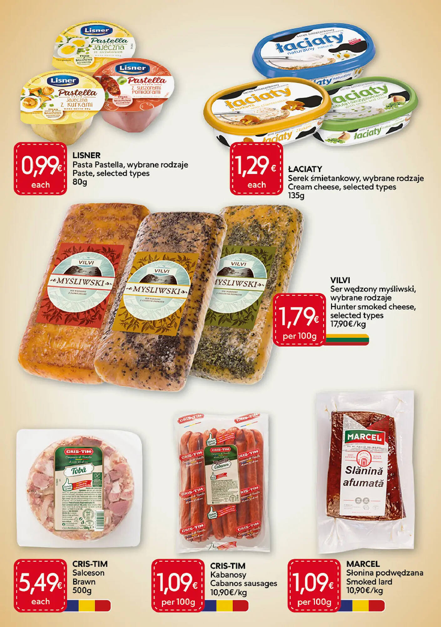 Food Plus folder - Pagina 5