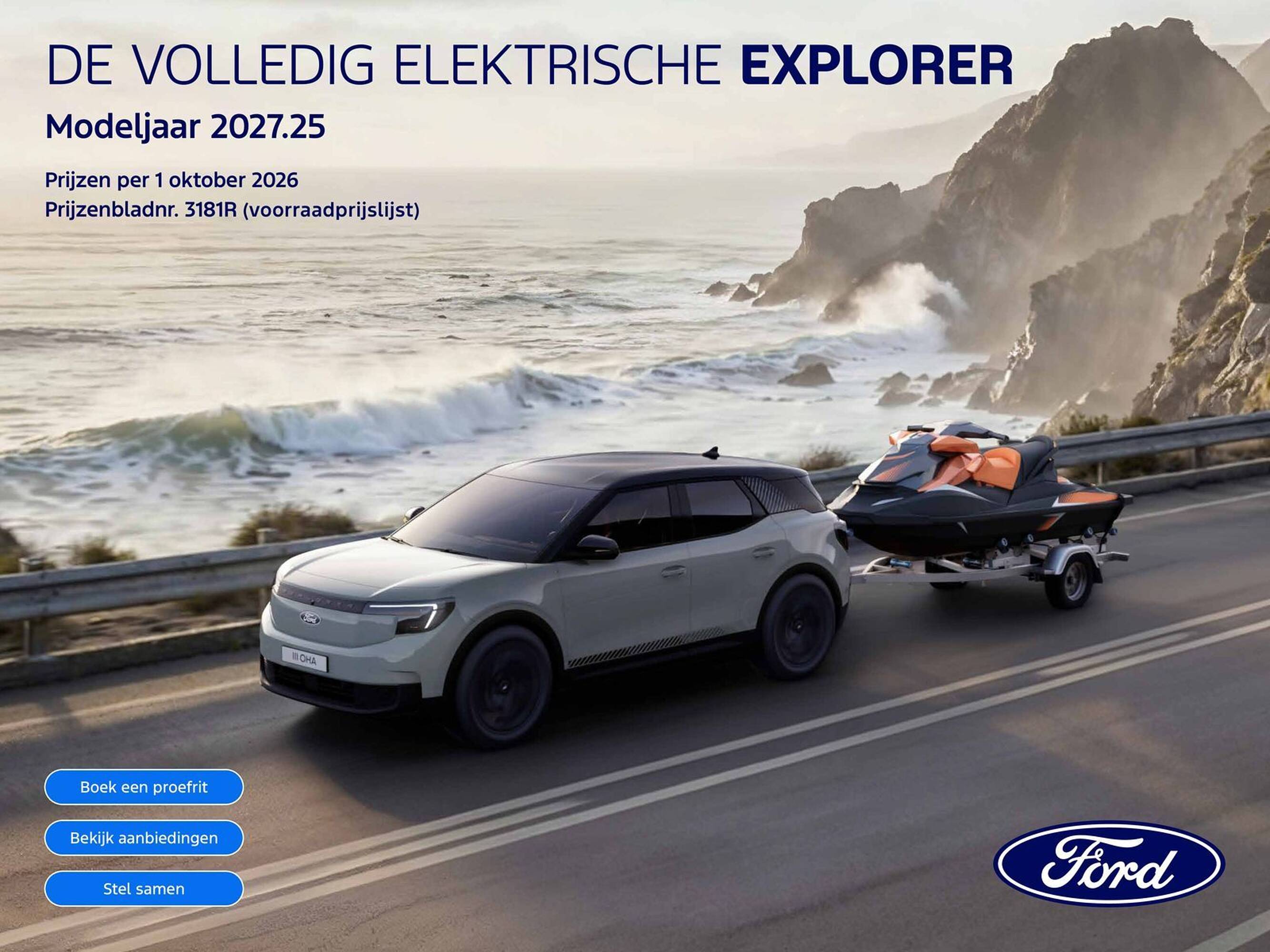Ford folder - Pagina 1