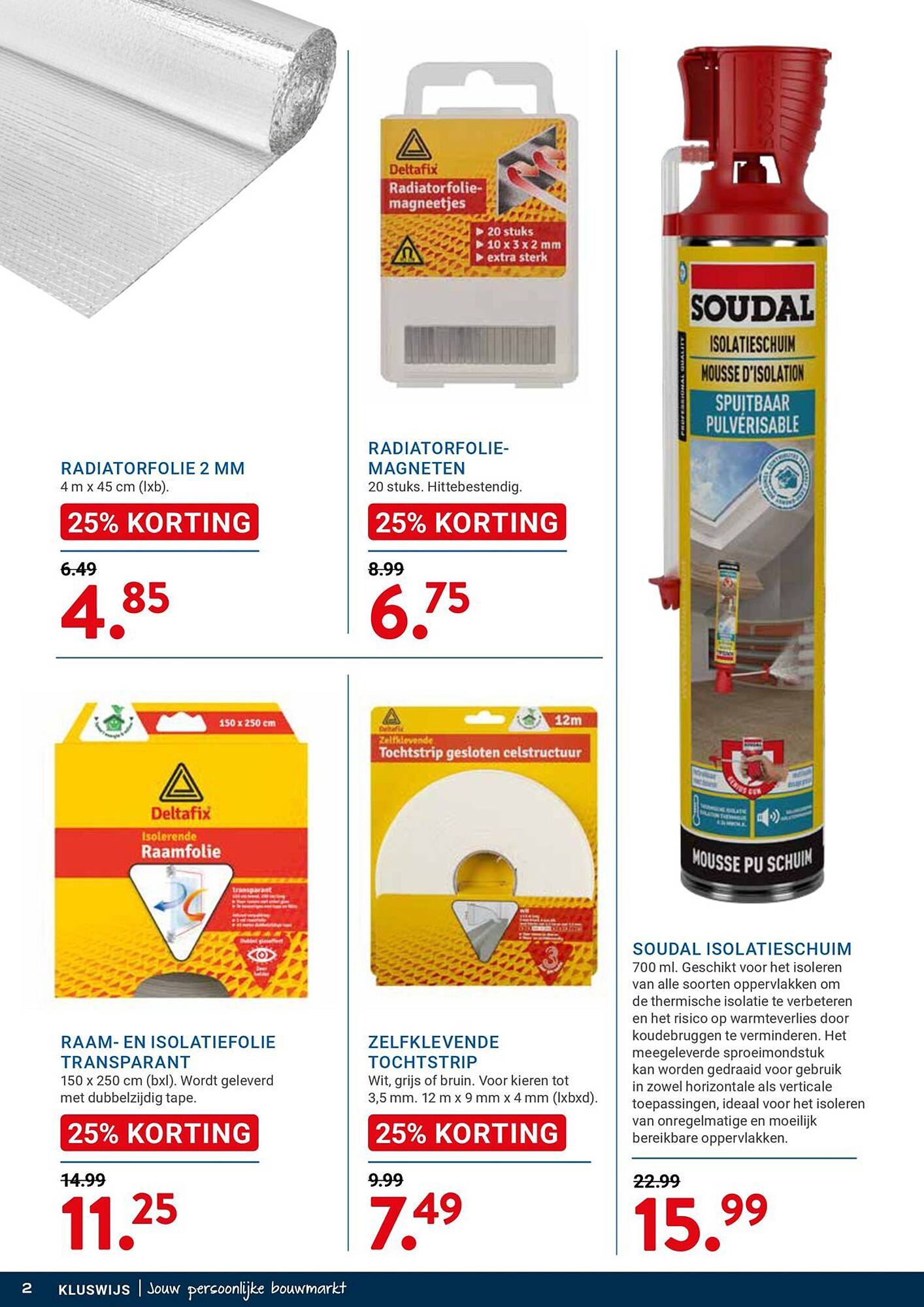 KlusWijs folder - Pagina 2