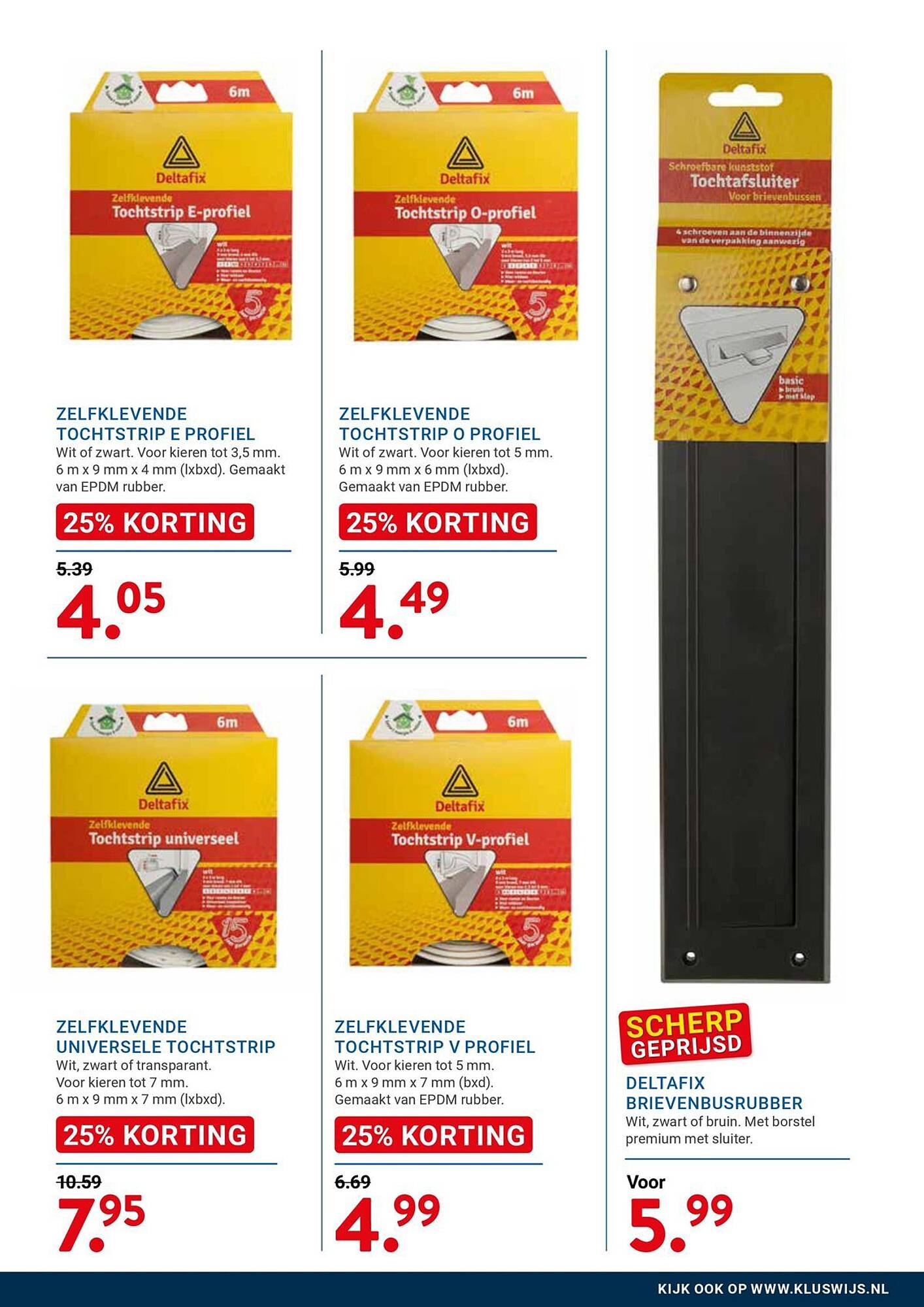 KlusWijs folder - Pagina 3