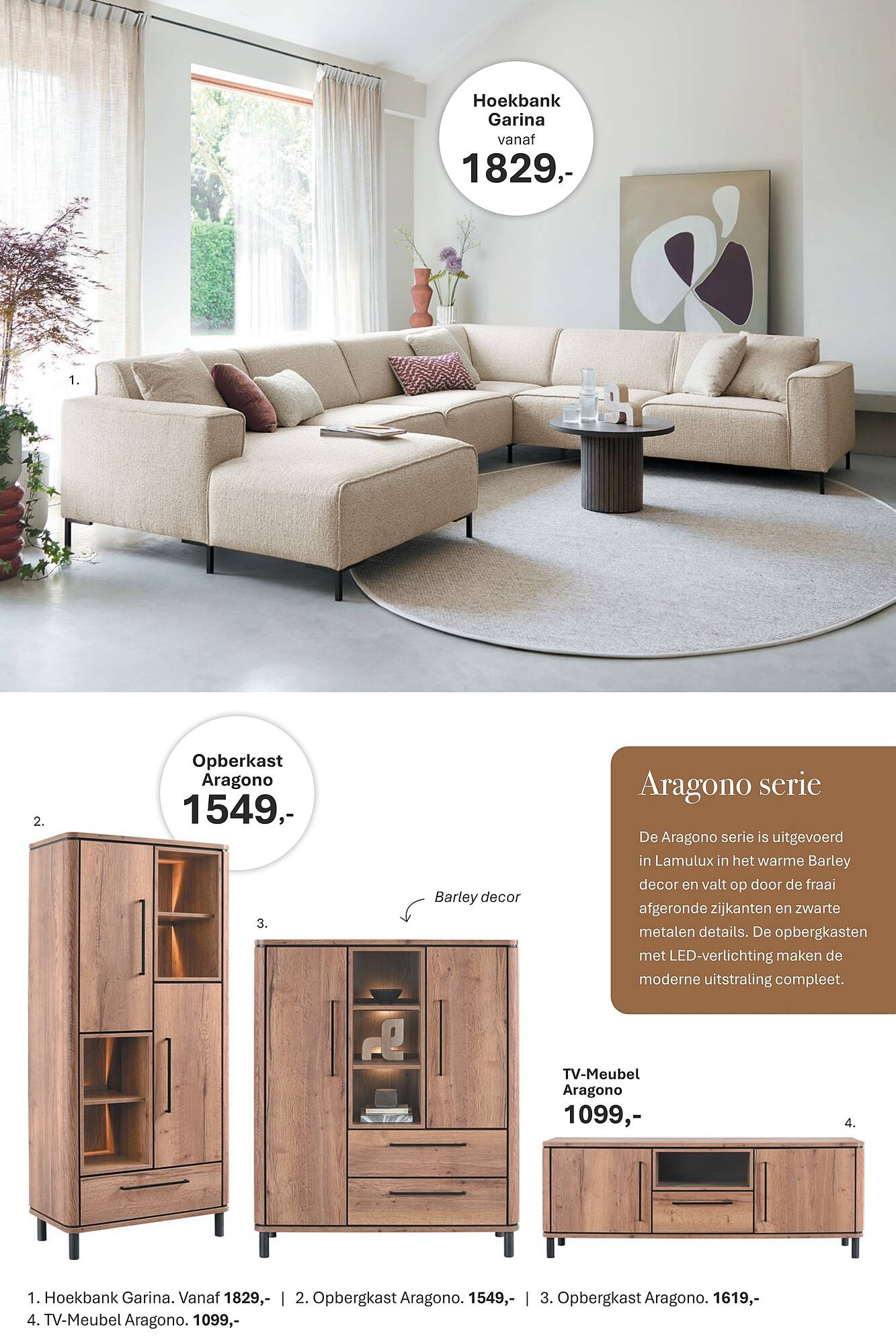 Kruit & Kramer folder - Pagina 2