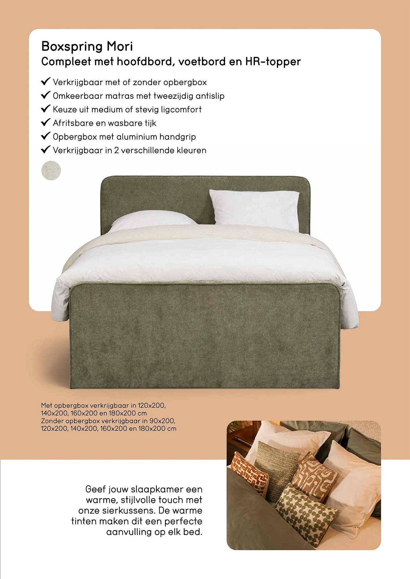Leen Bakker folder - Pagina 7