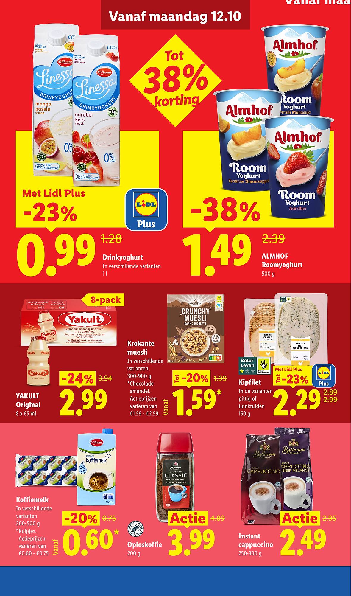 Lidl folder - Pagina 10