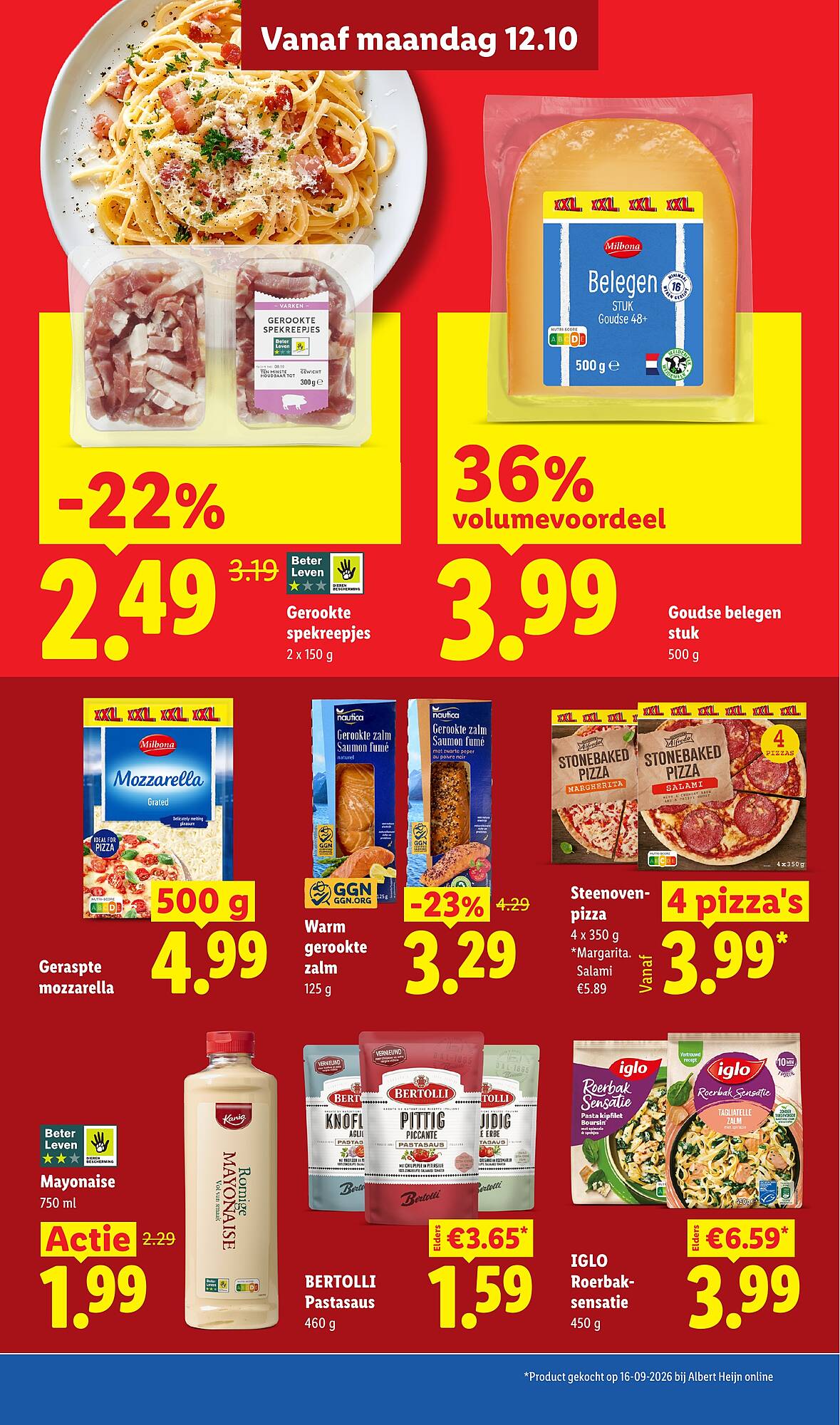 Lidl folder - Pagina 11