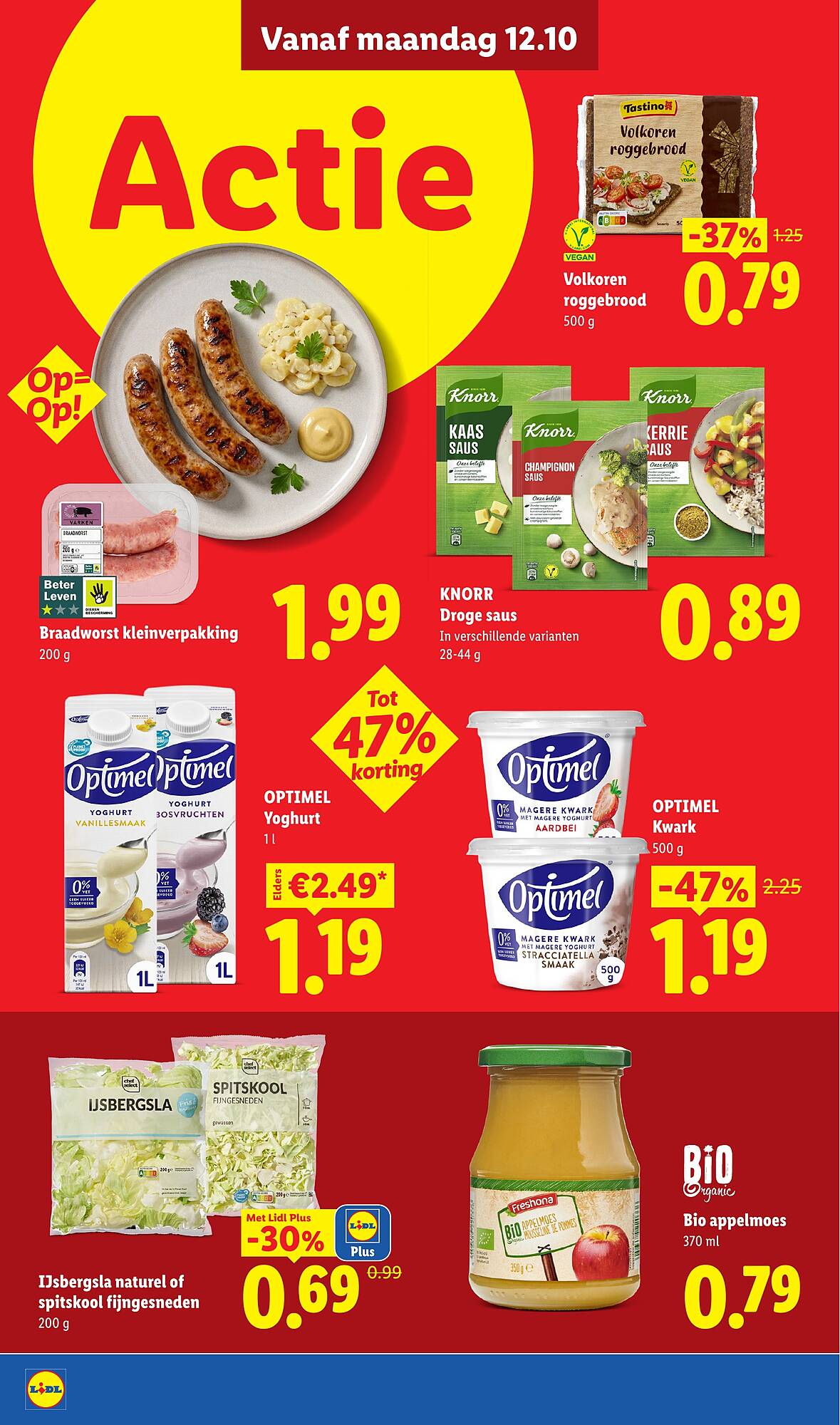 Lidl folder - Pagina 15