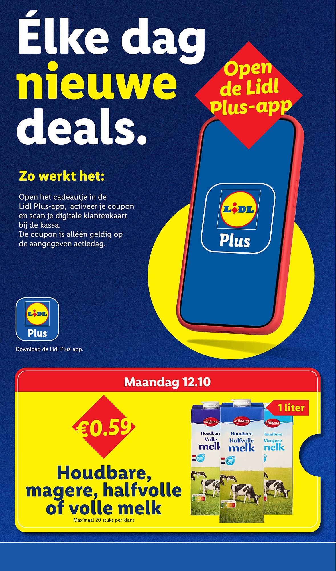 Lidl folder - Pagina 2