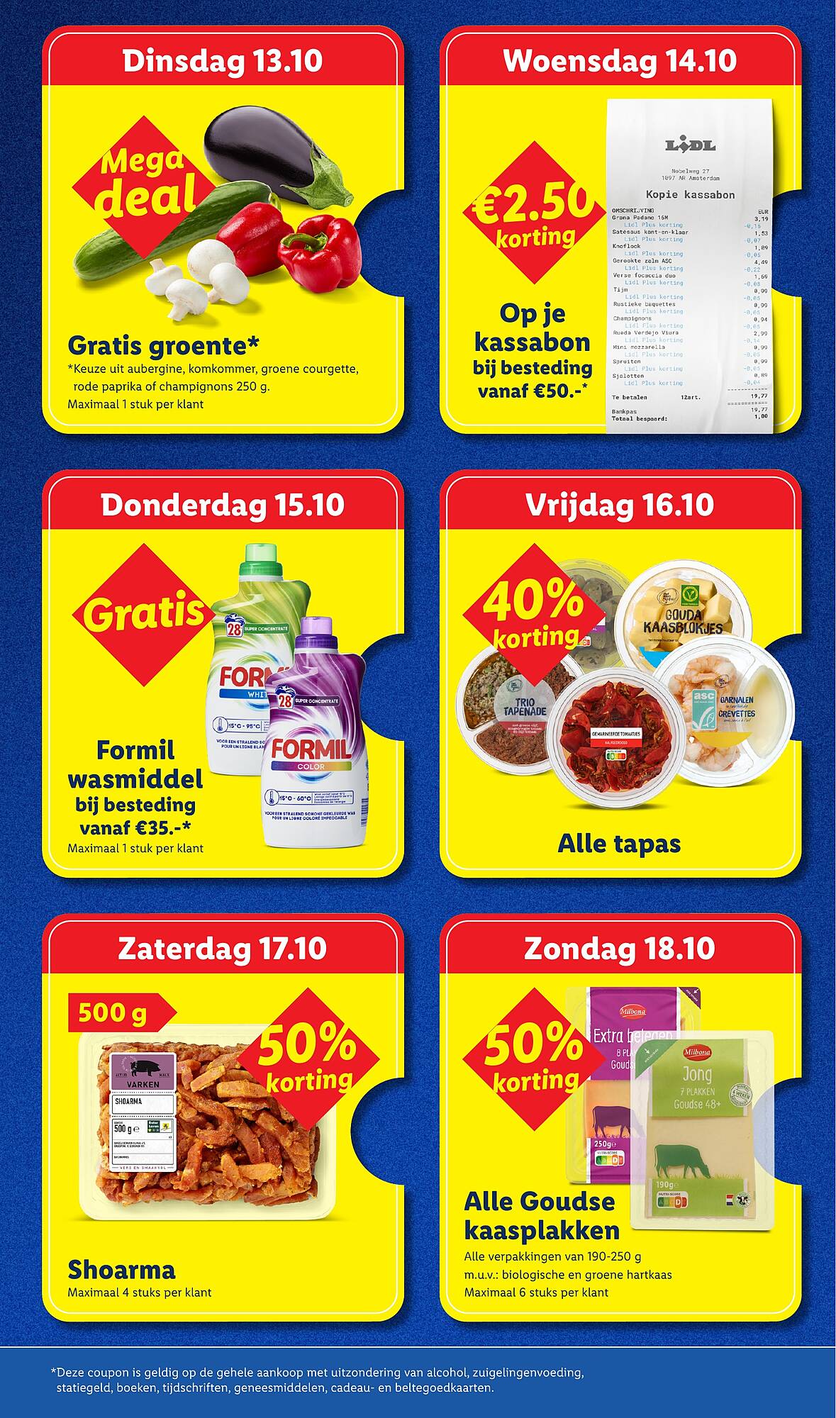 Lidl folder - Pagina 3