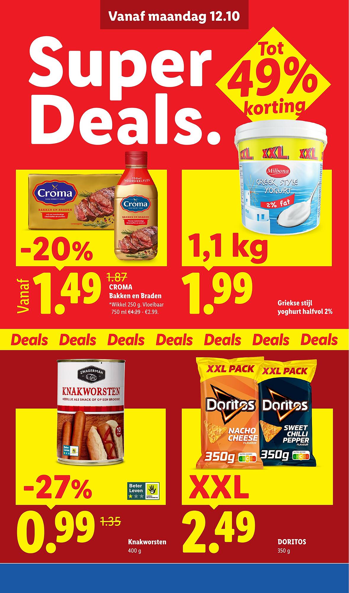 Lidl folder - Pagina 4
