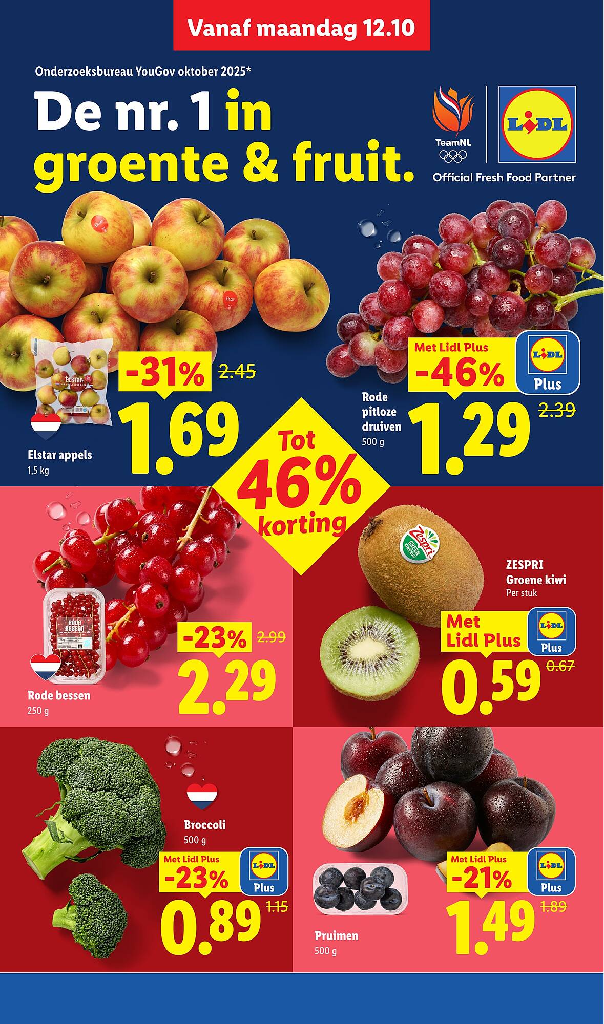 Lidl folder - Pagina 6