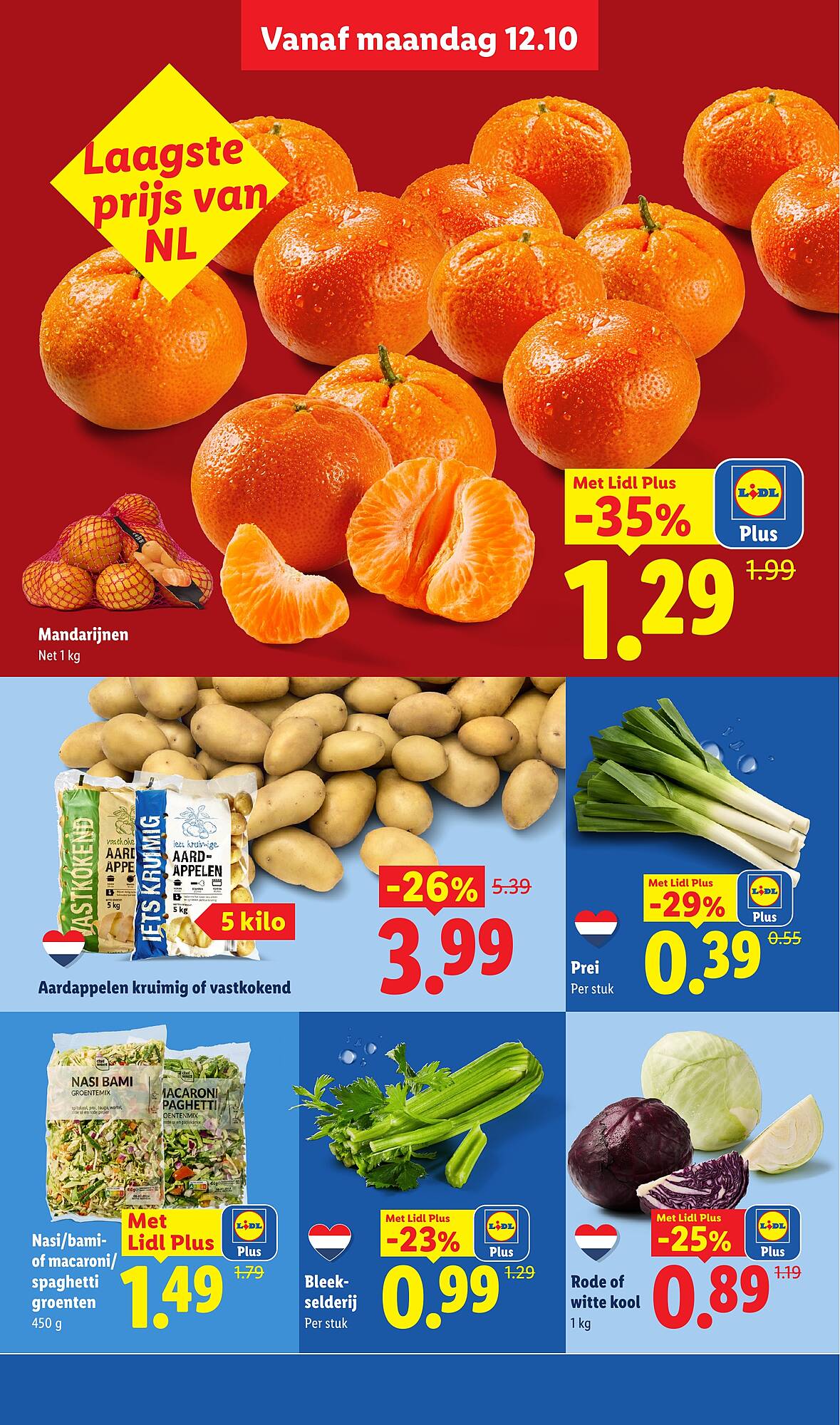 Lidl folder - Pagina 7