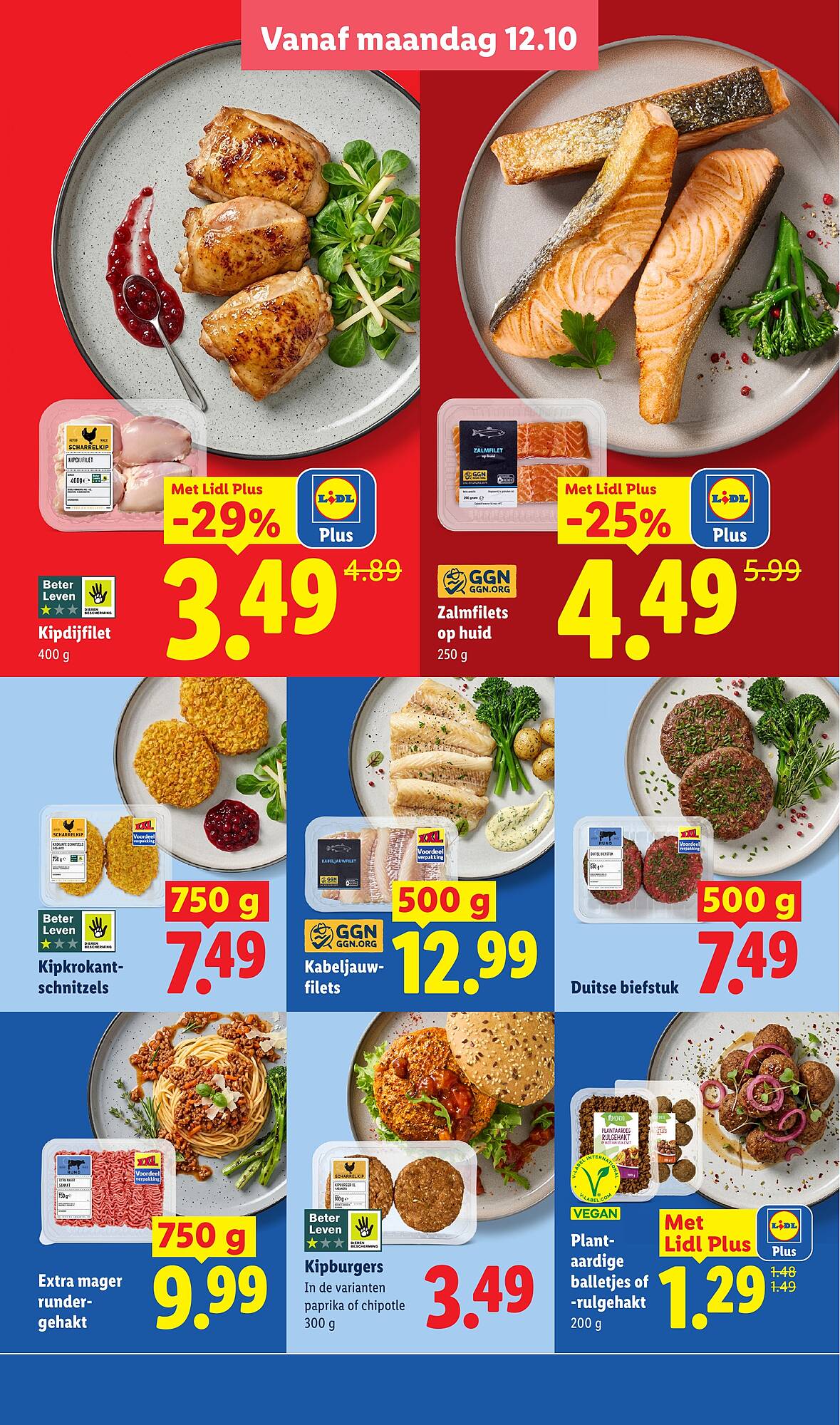 Lidl folder - Pagina 9