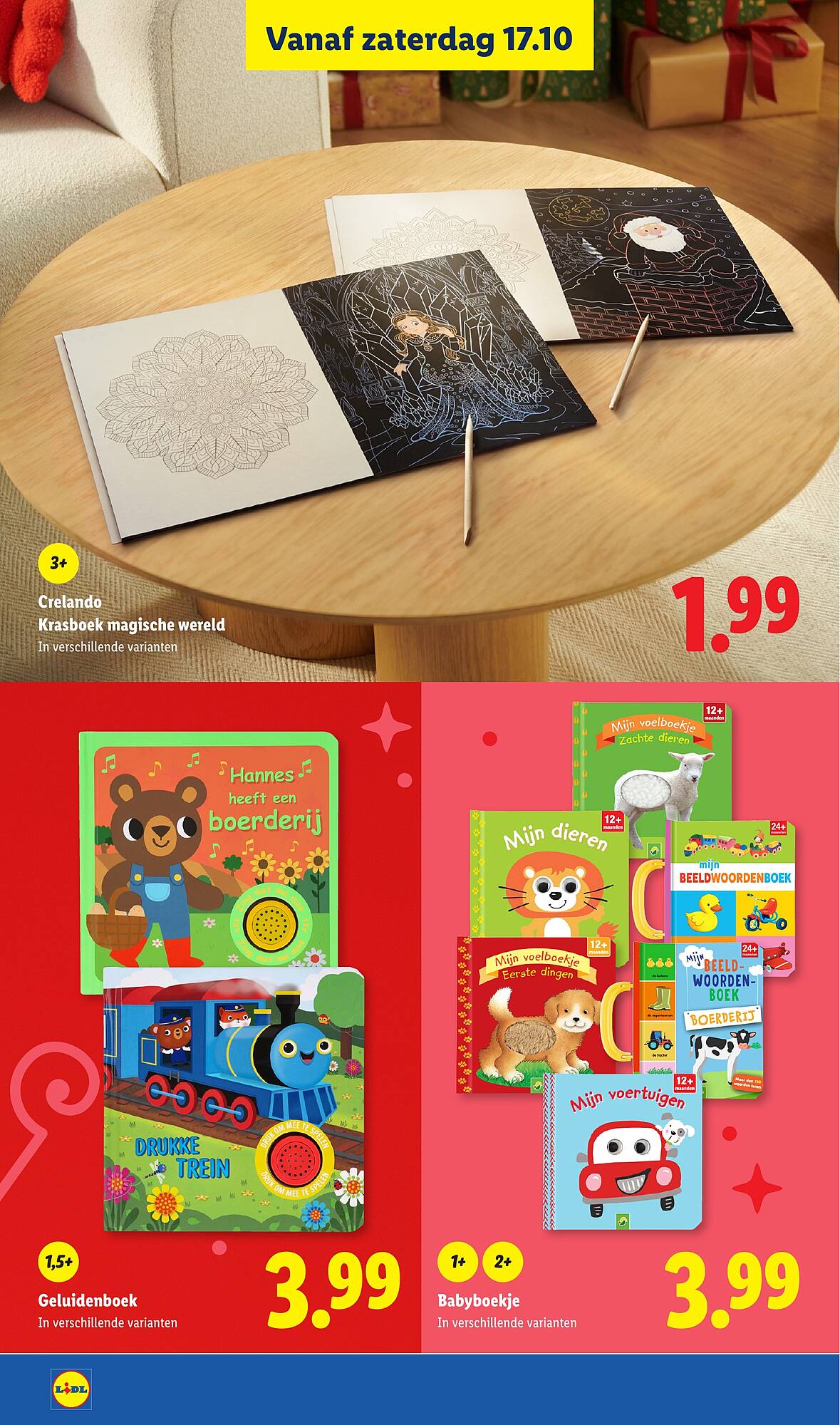 Lidl folder - Pagina 13