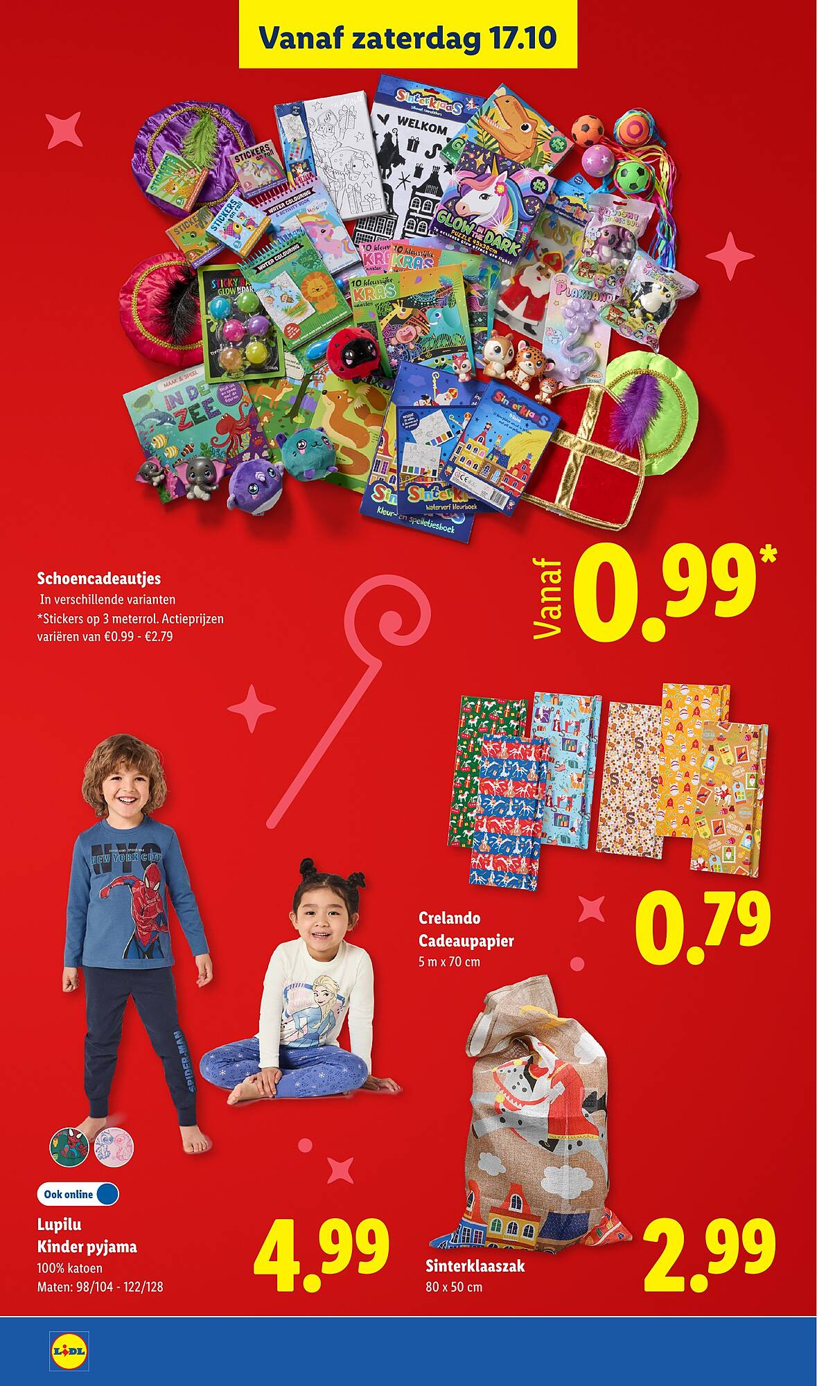 Lidl folder - Pagina 14
