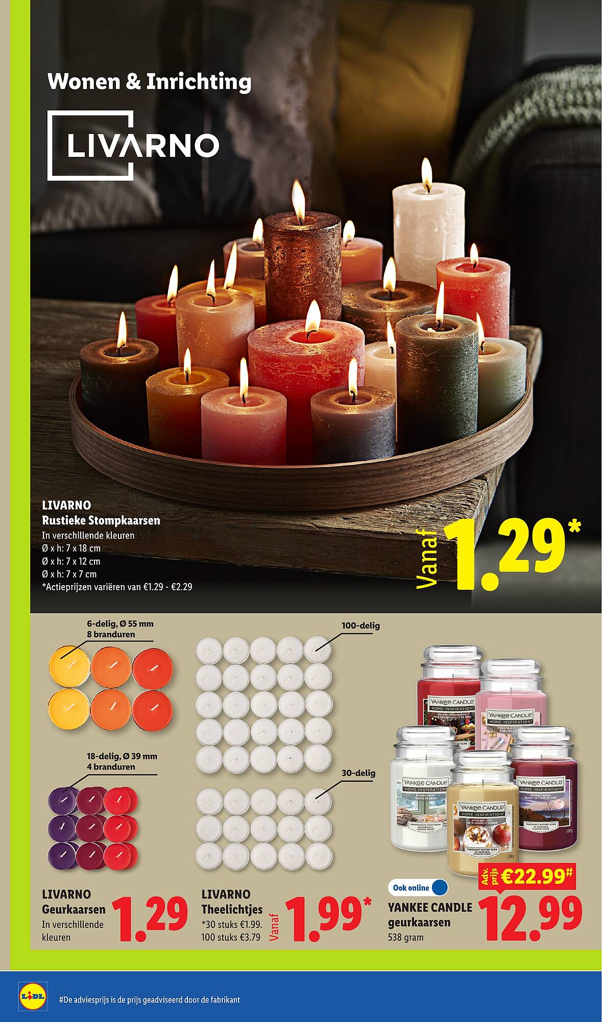 Lidl folder - Pagina 2