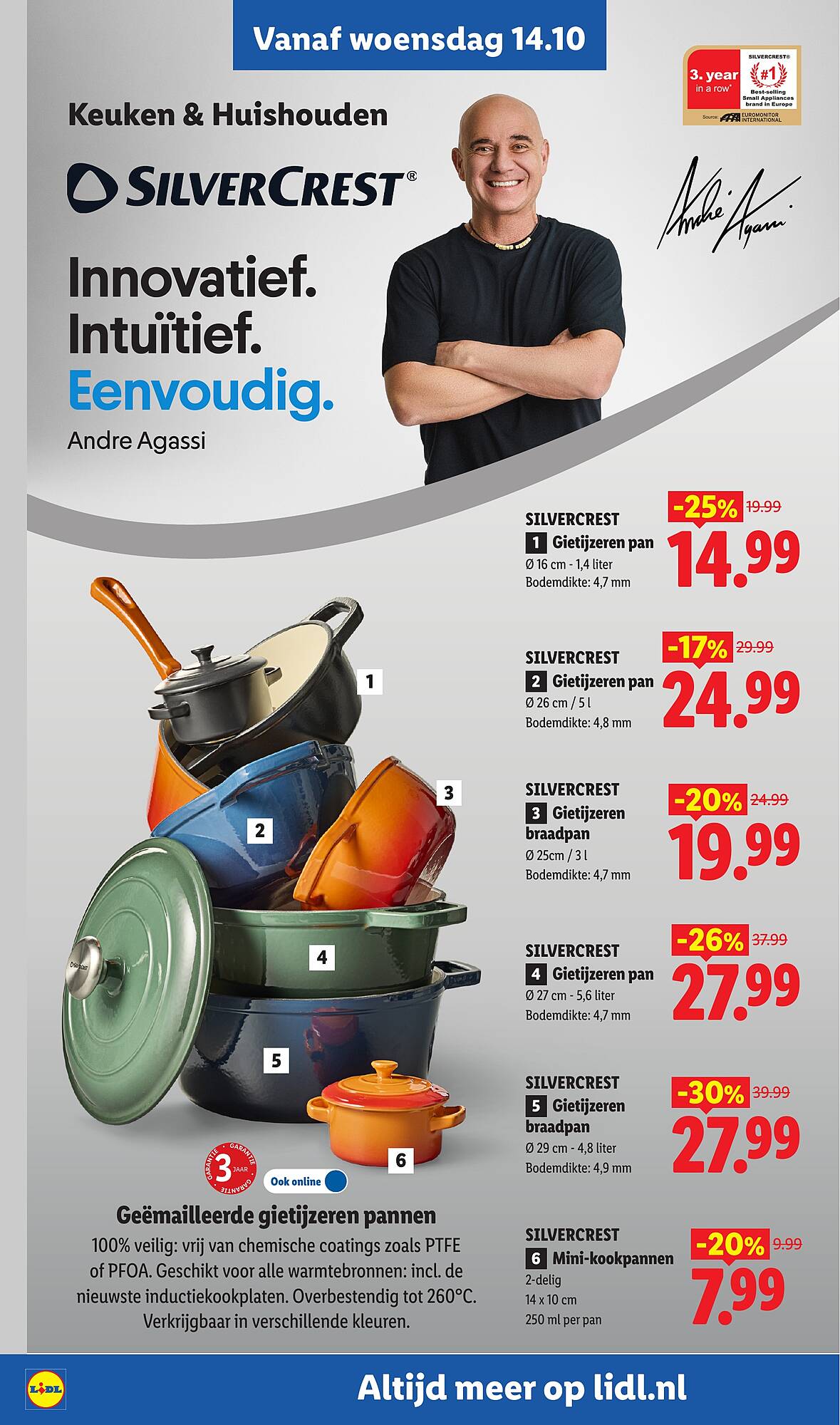 Lidl folder - Pagina 3