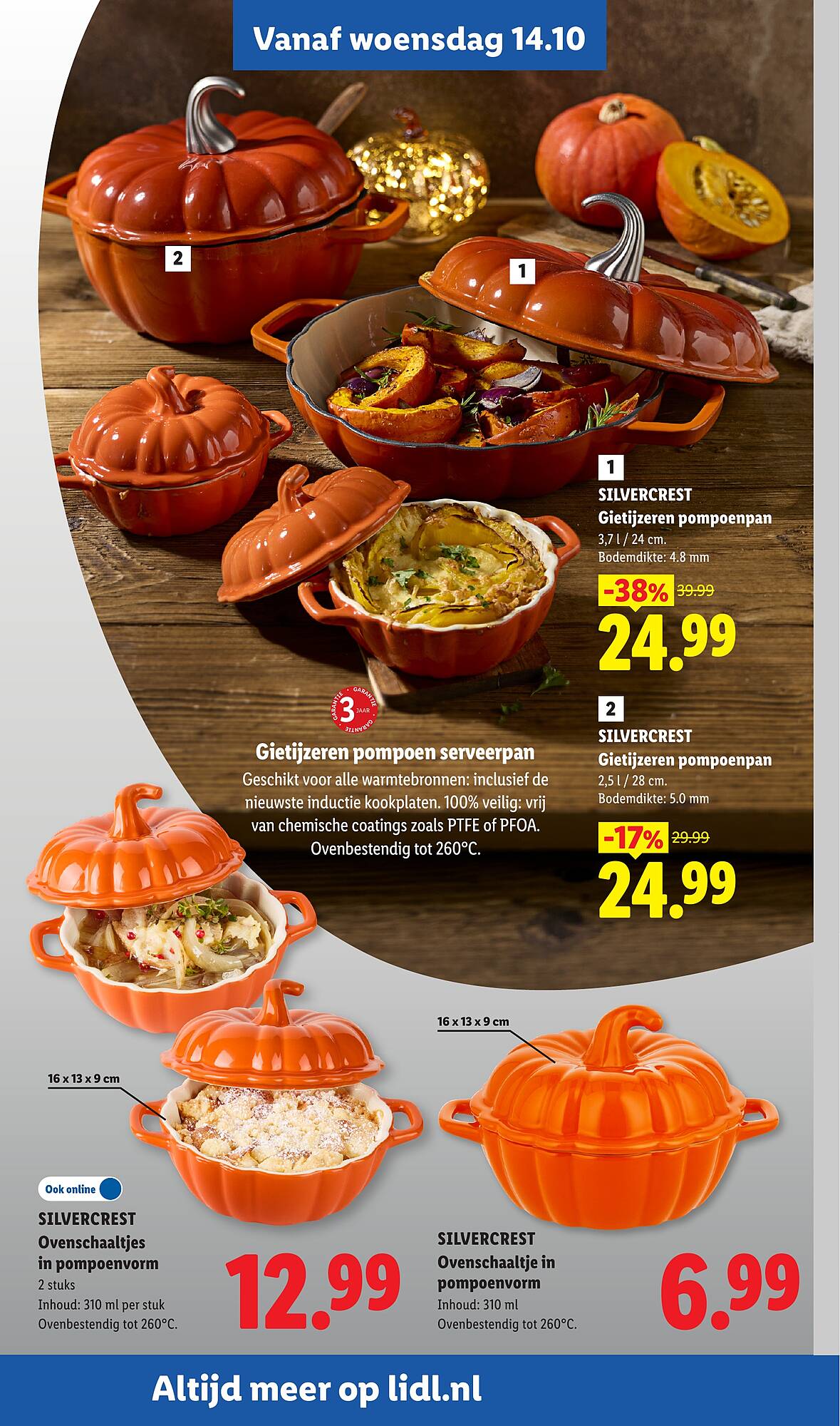 Lidl folder - Pagina 4