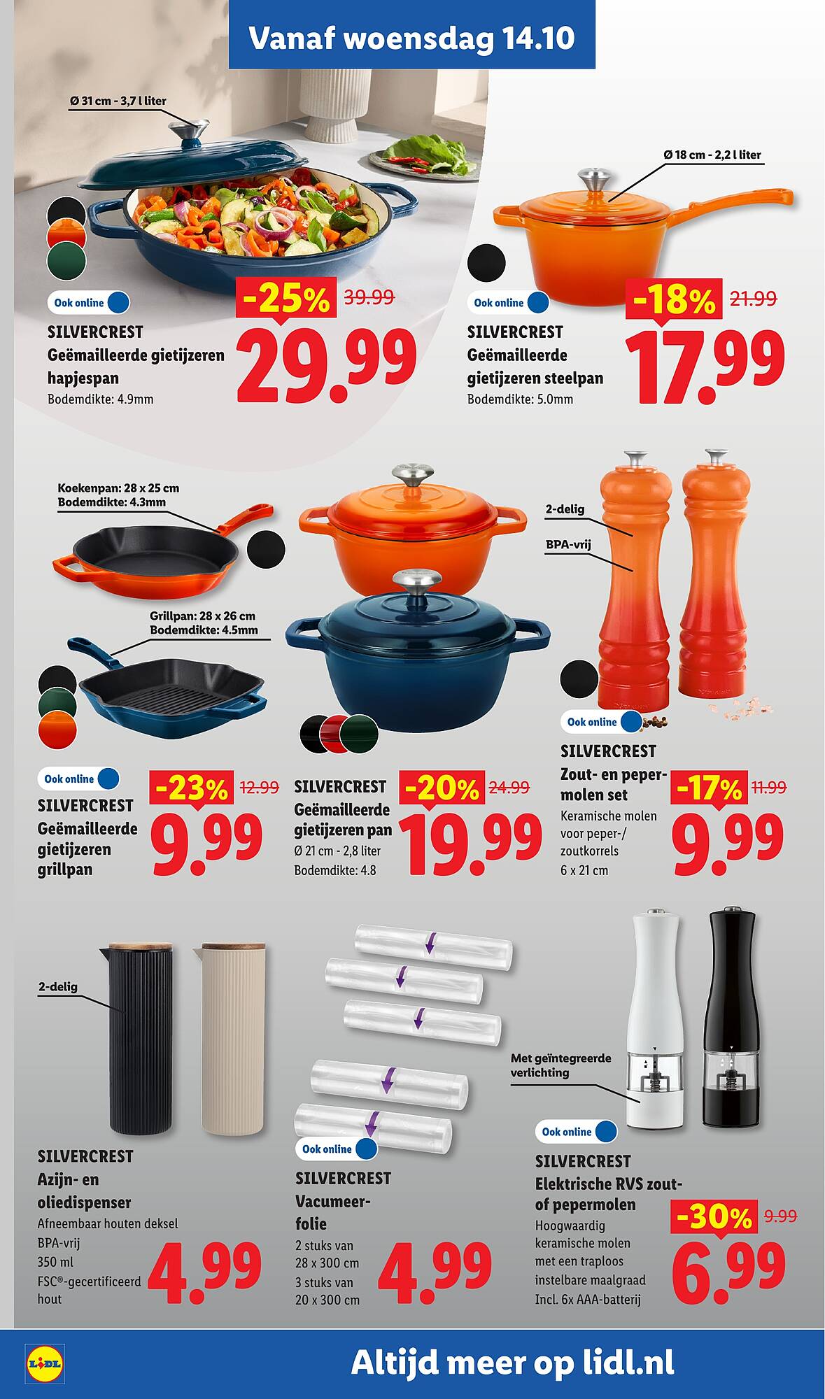 Lidl folder - Pagina 5